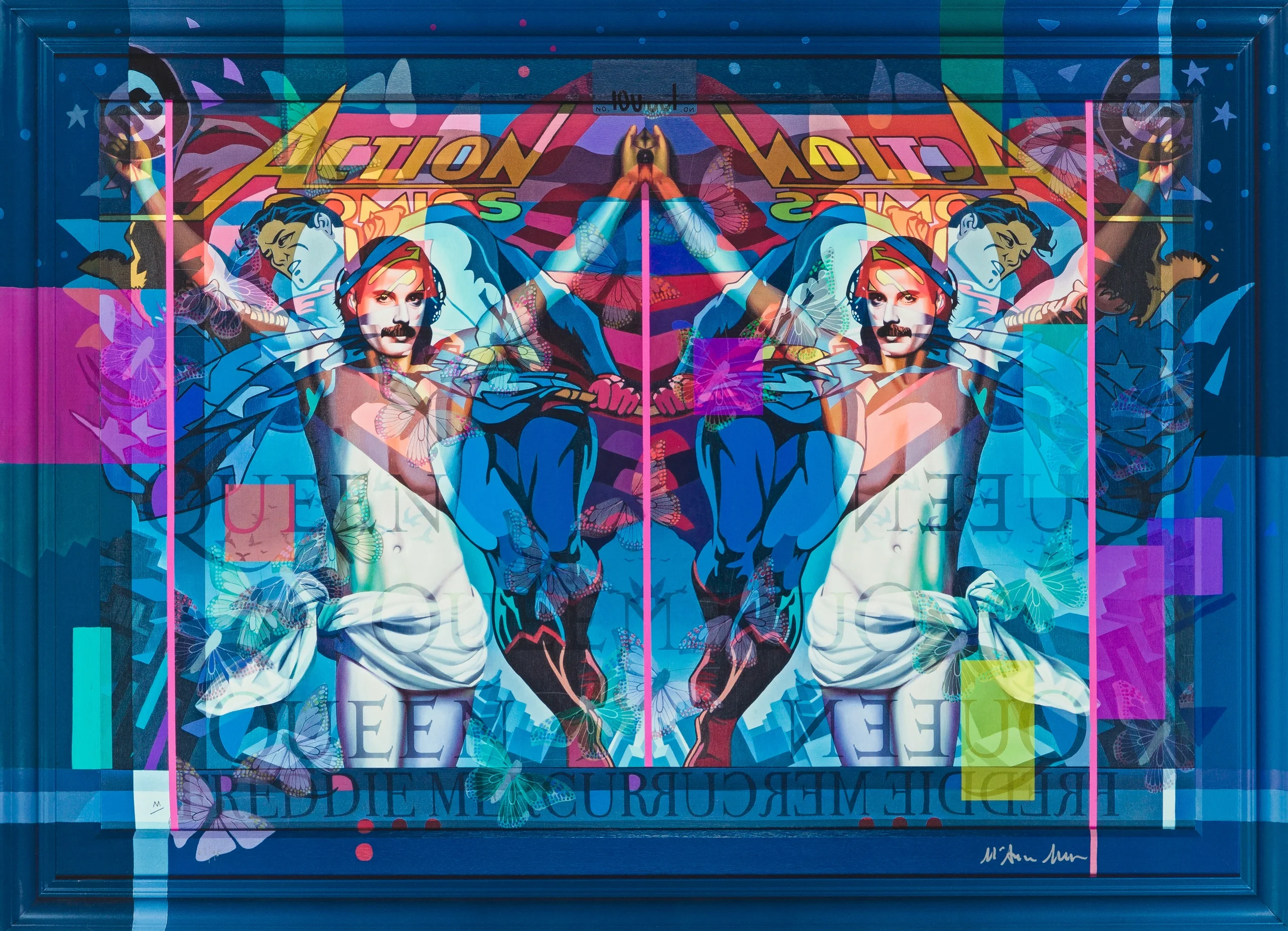 Reflected Glory - Image 6