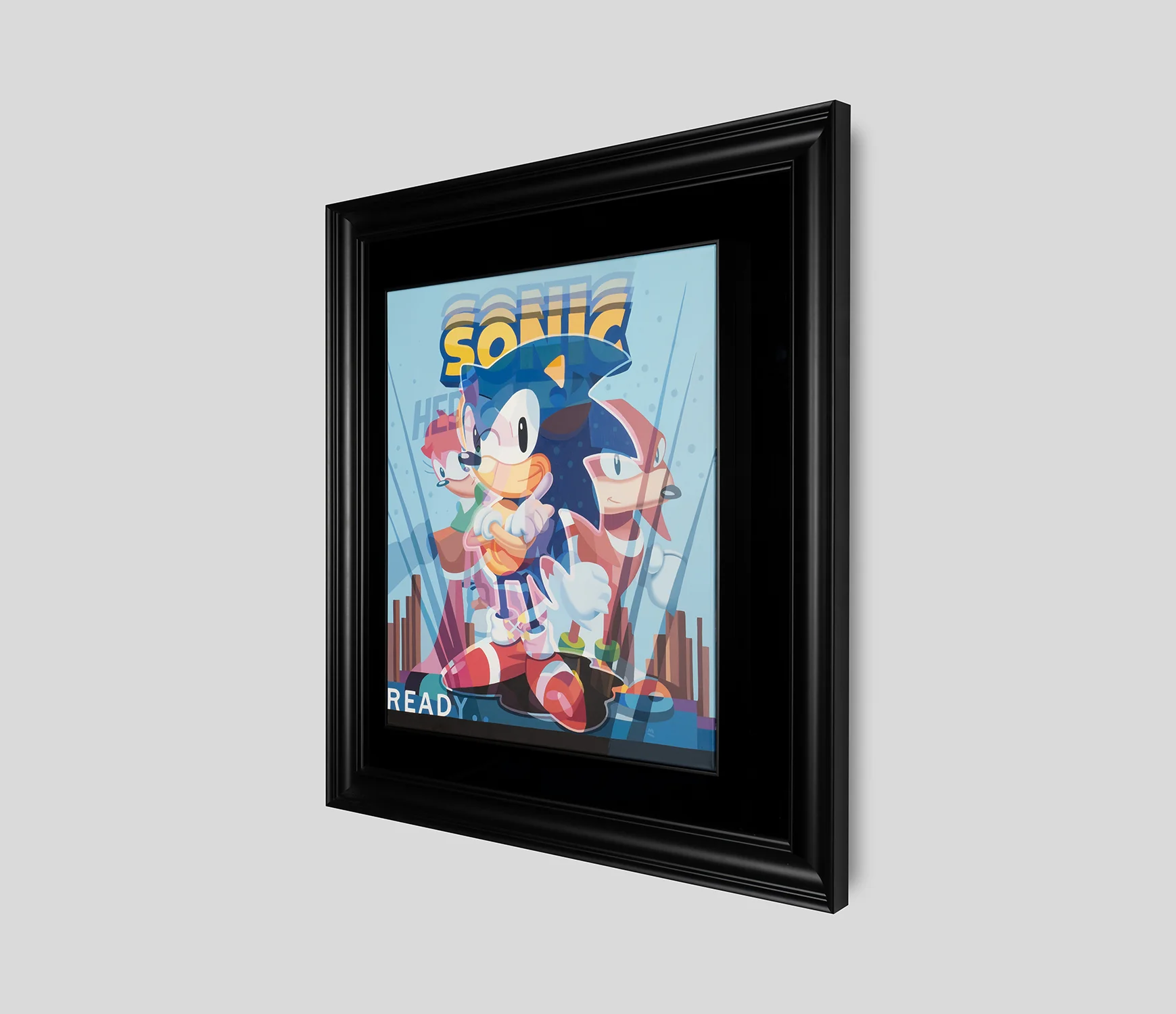 Sonic...Ready - Image 2