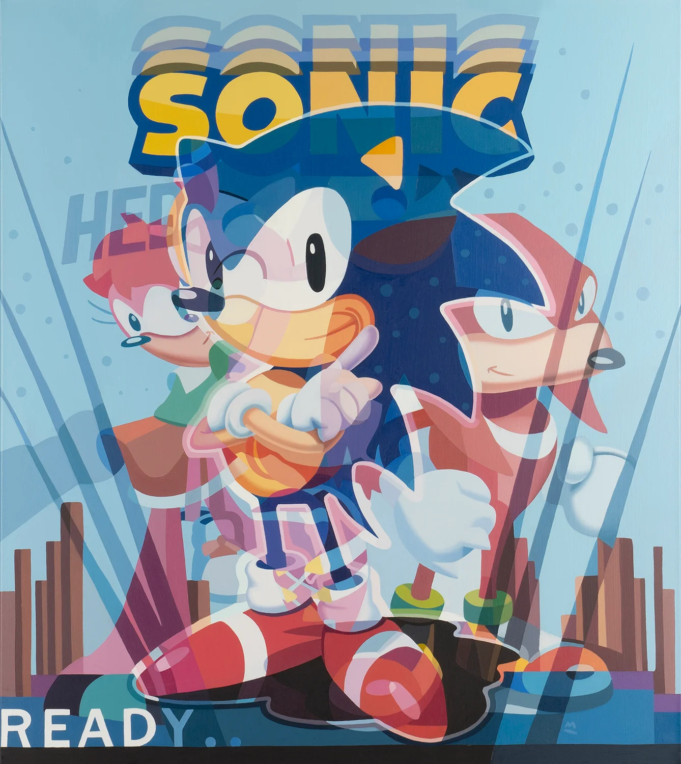 Sonic...Ready - Image 4
