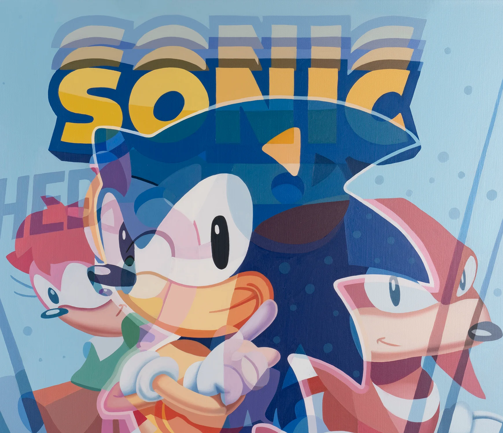 Sonic...Ready - Image 5