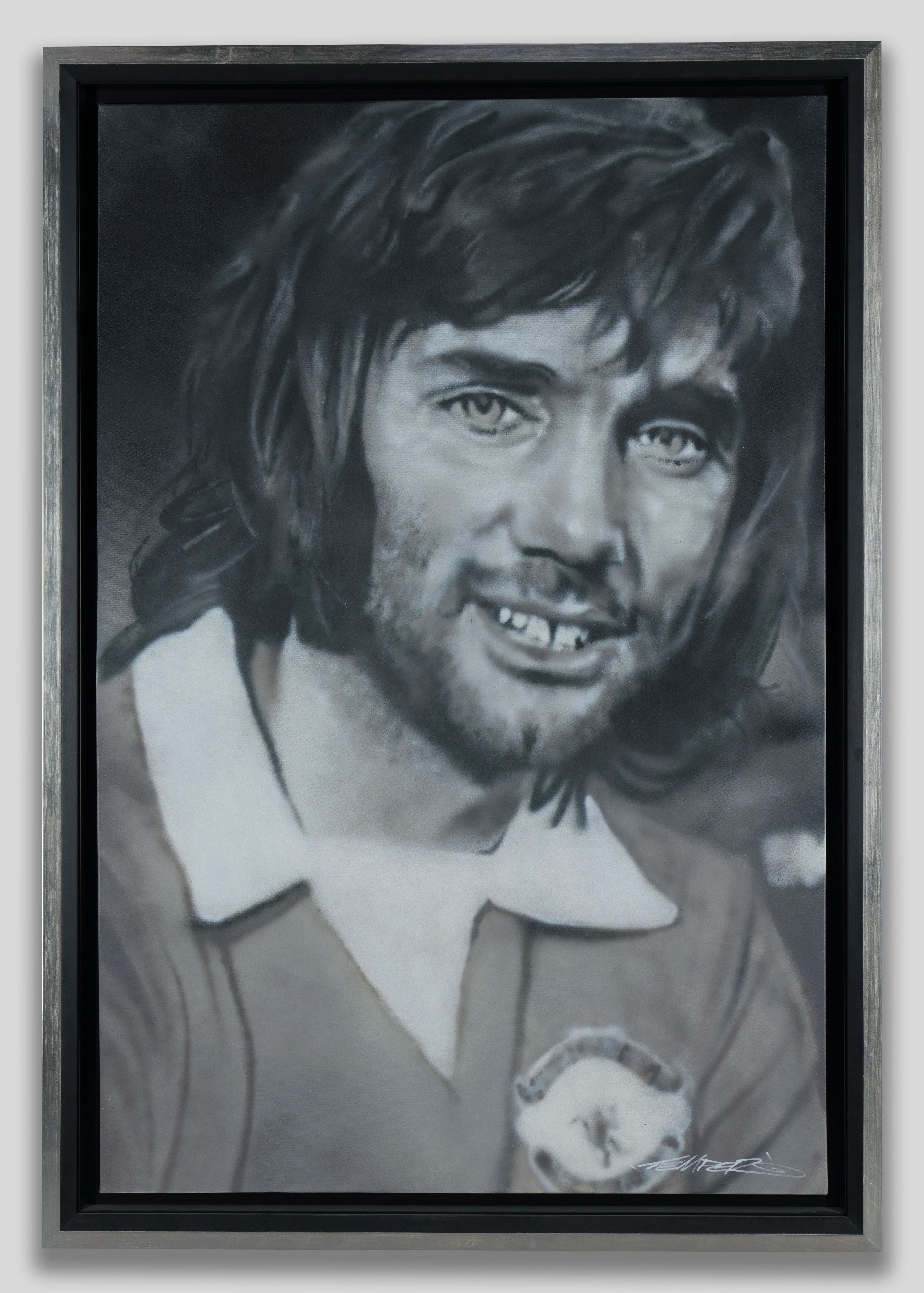 Gregagh's Boy