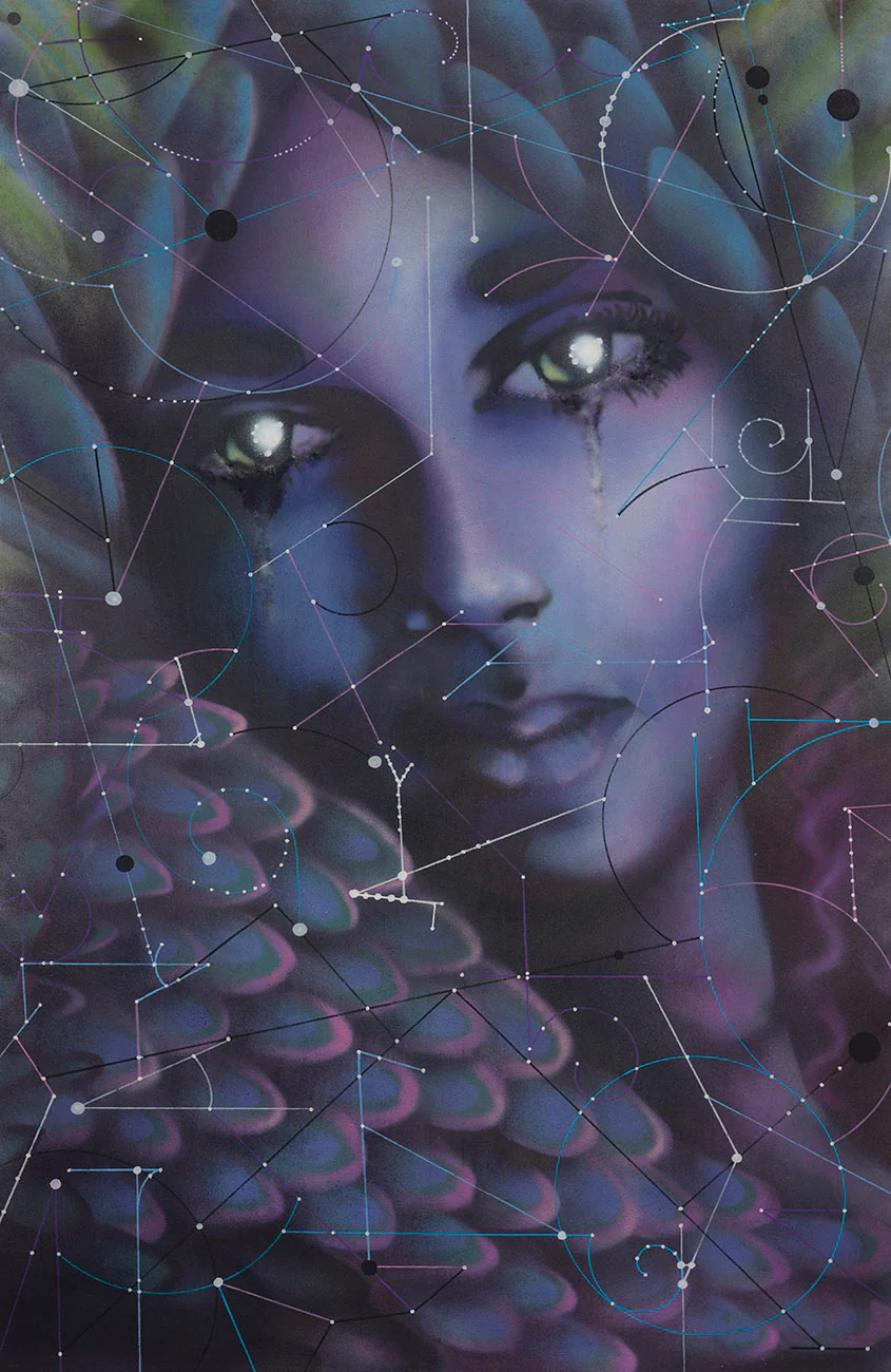 Messages from the Nameless Galaxy - Image 2