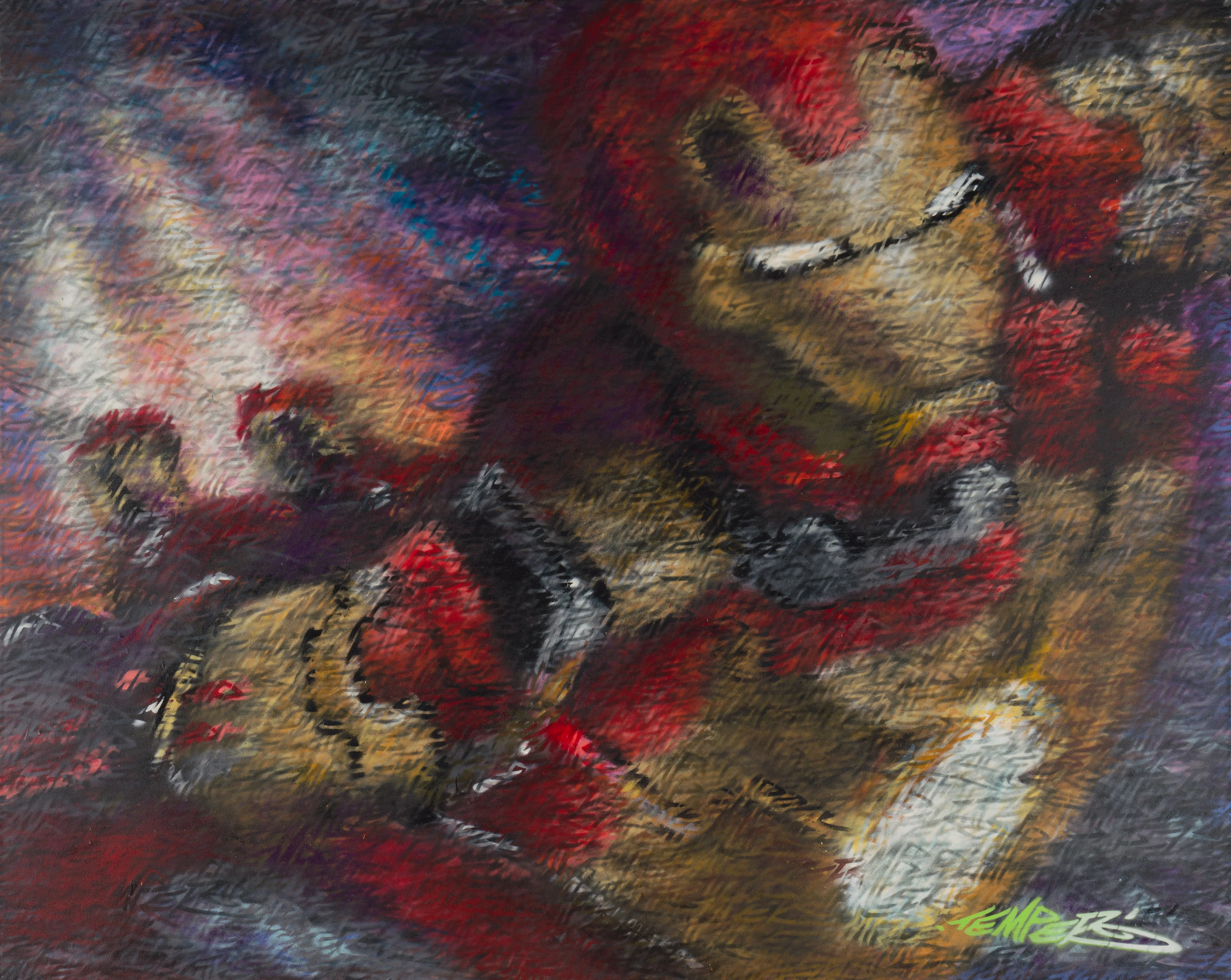 The Bright Stark - Image 2