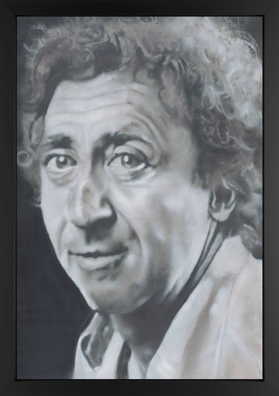 Wild Genius