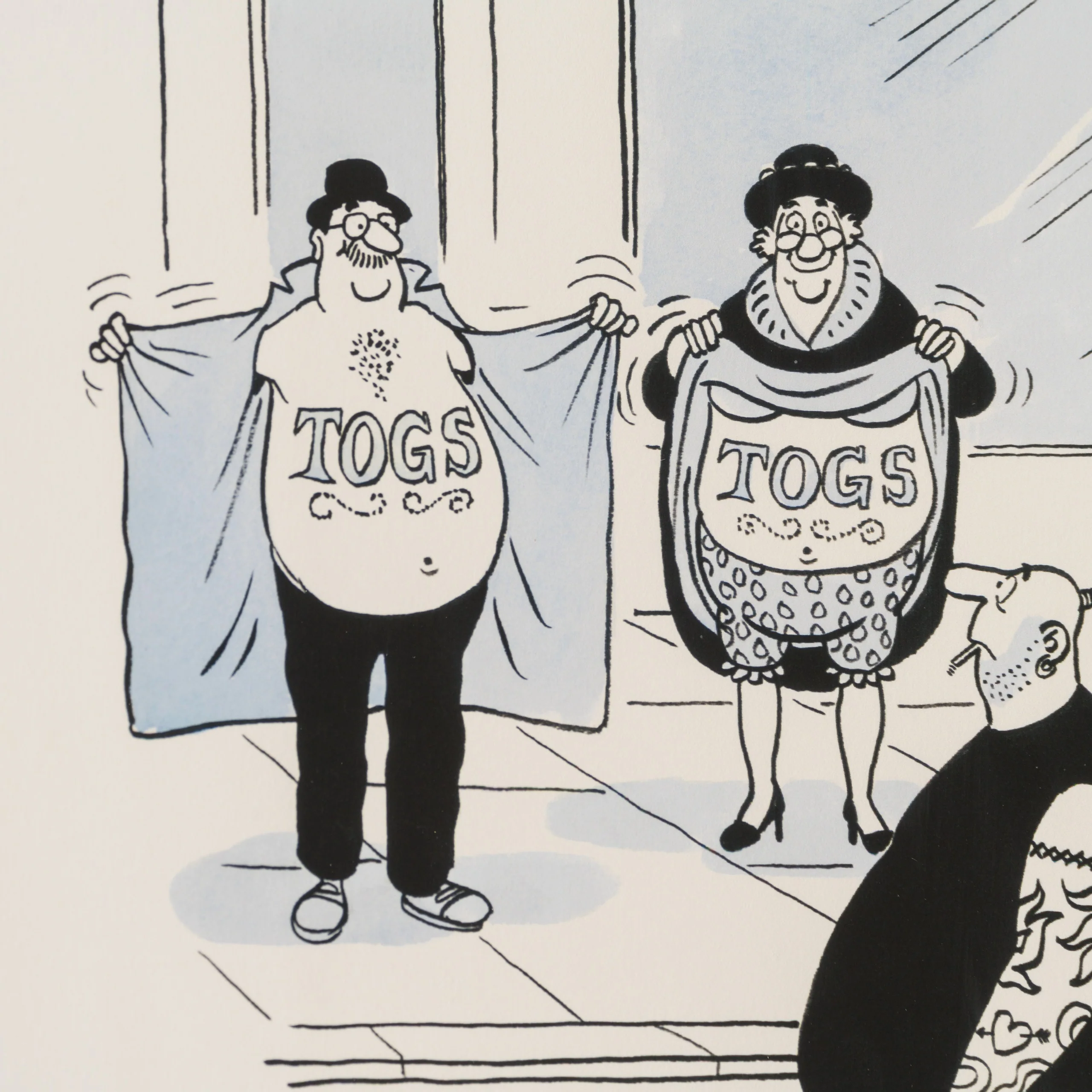 Terry's Old Geezers - Image 3