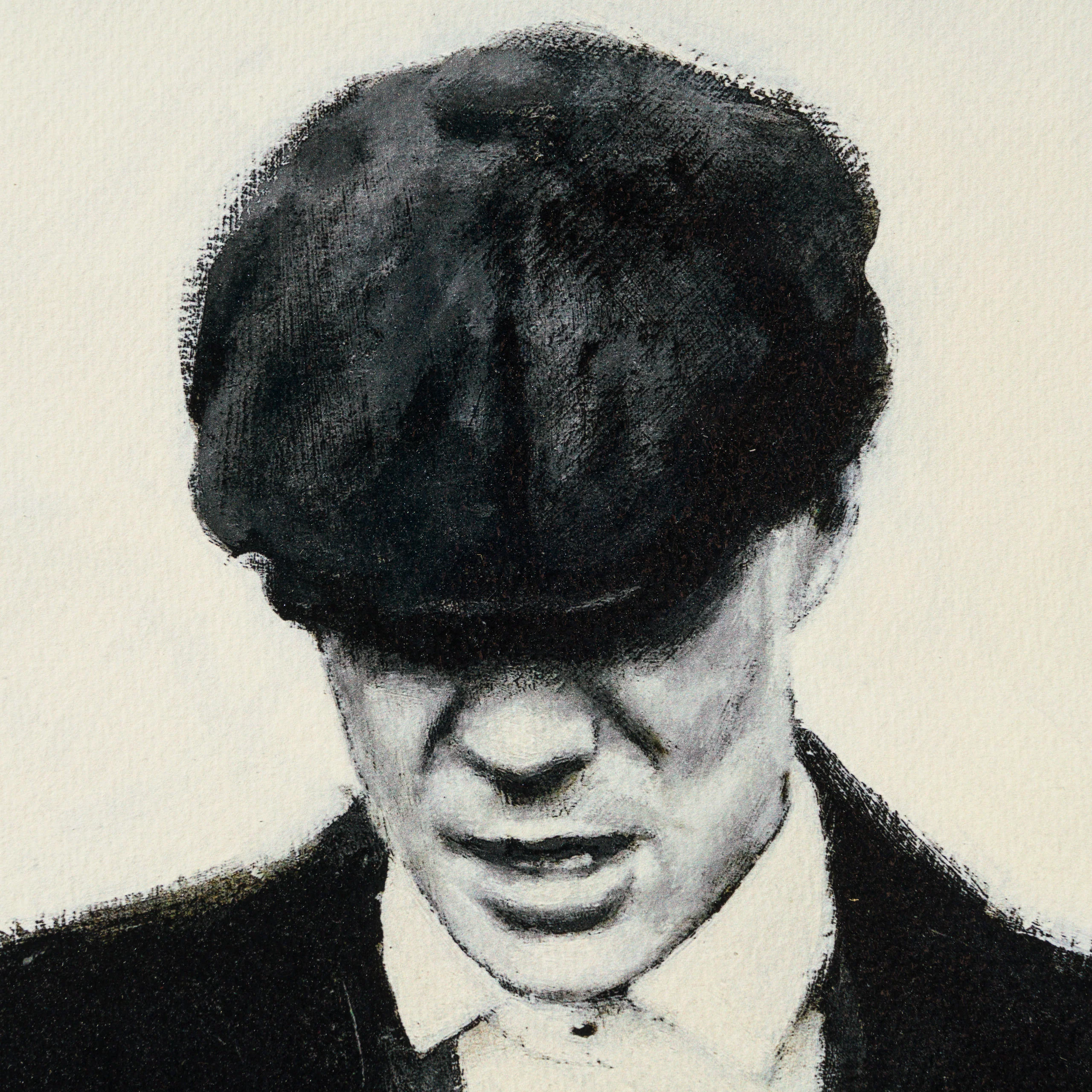 The Black Patch - Image 3