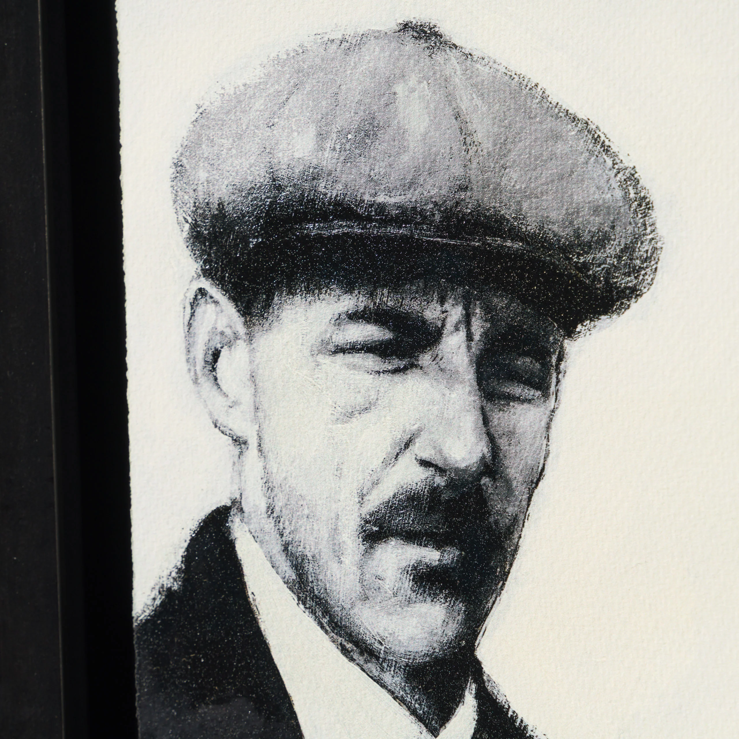 The Black Patch - Image 4