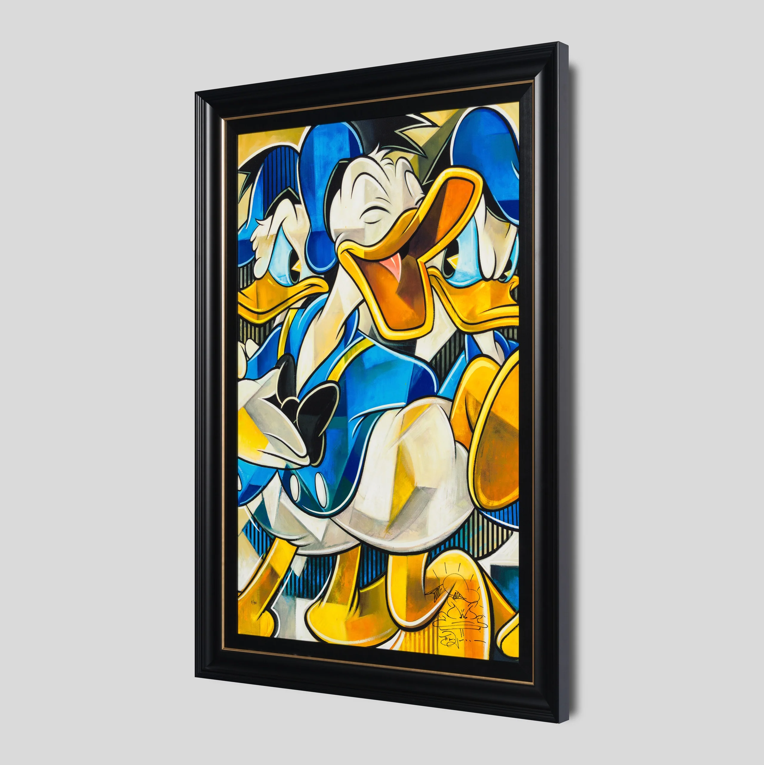 A Duck Full Of Joy - Image 2
