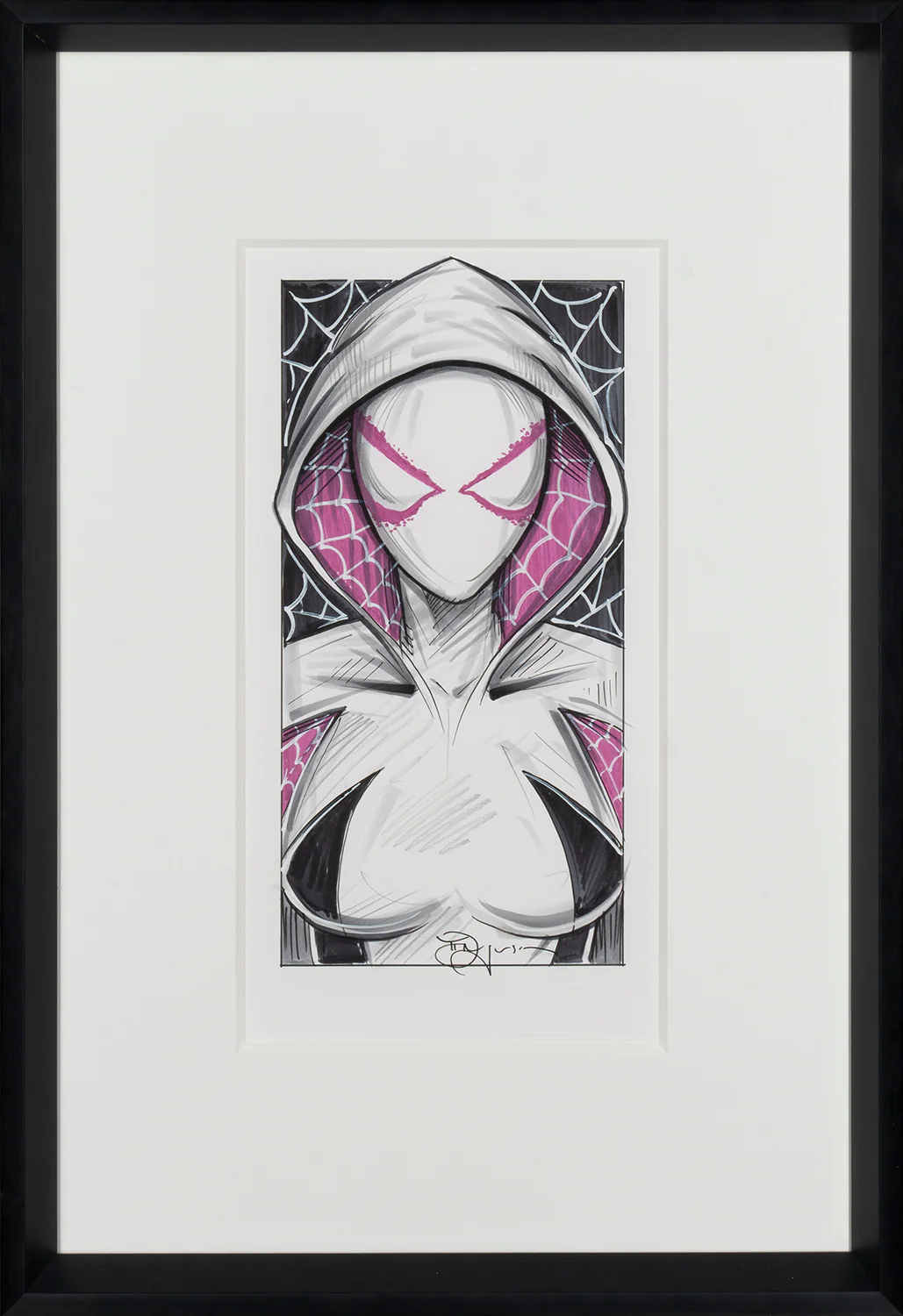 Spider-Gwen - Image 5