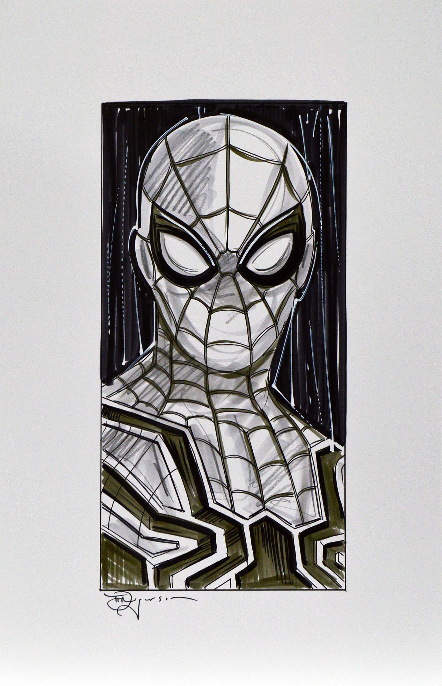 Spider-Man V