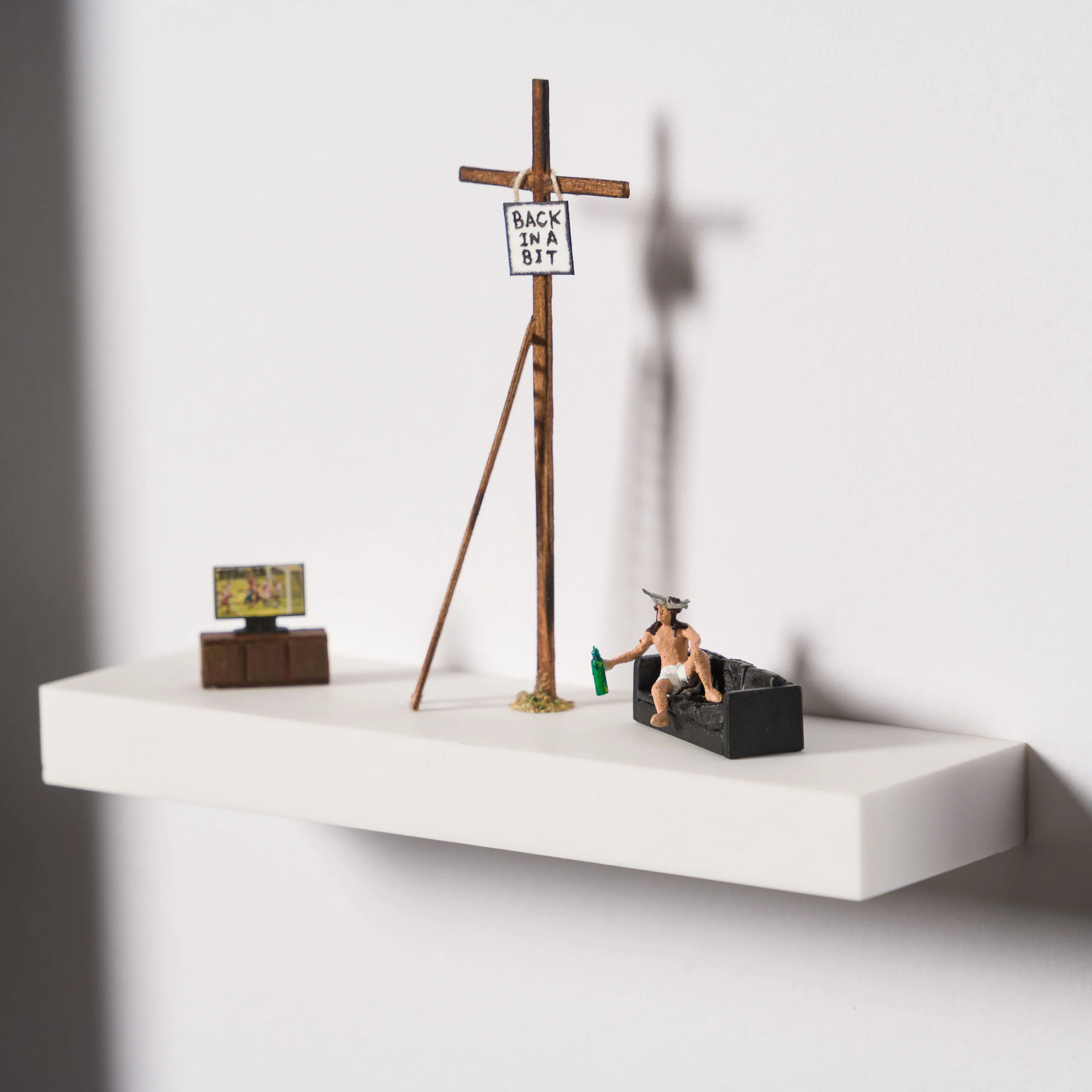 Time Out - Image 4
