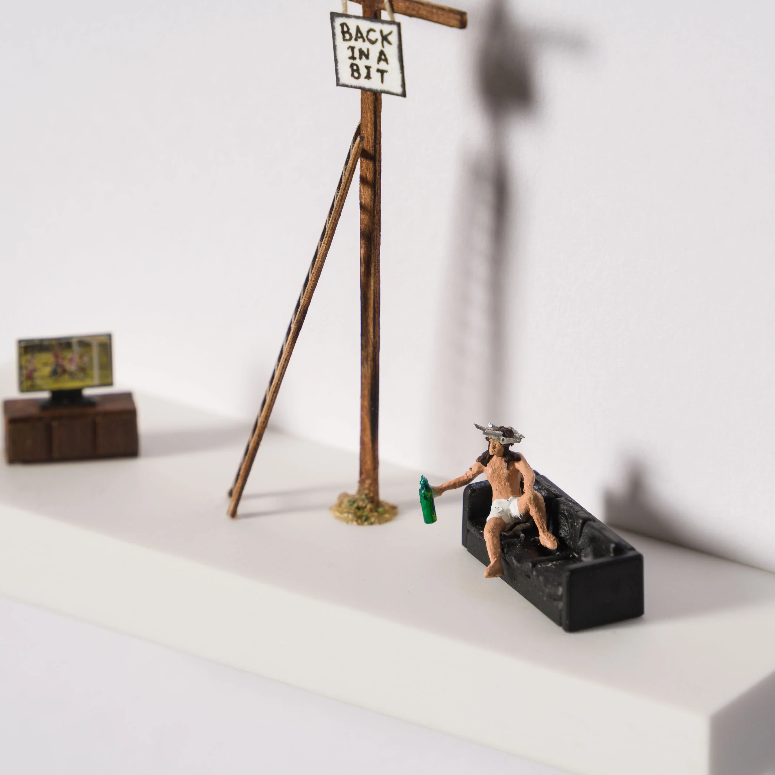 Time Out - Image 6
