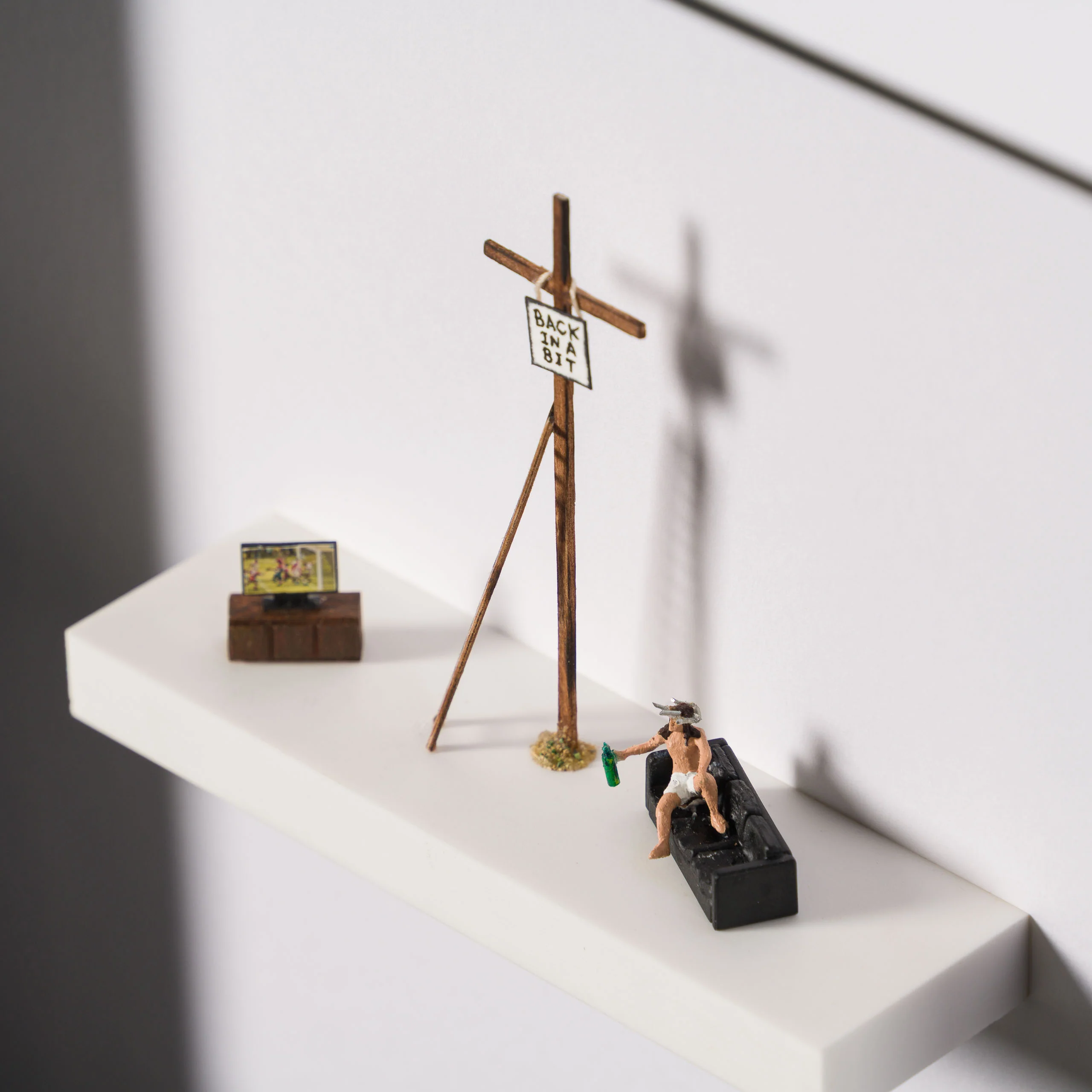 Time Out - Image 9