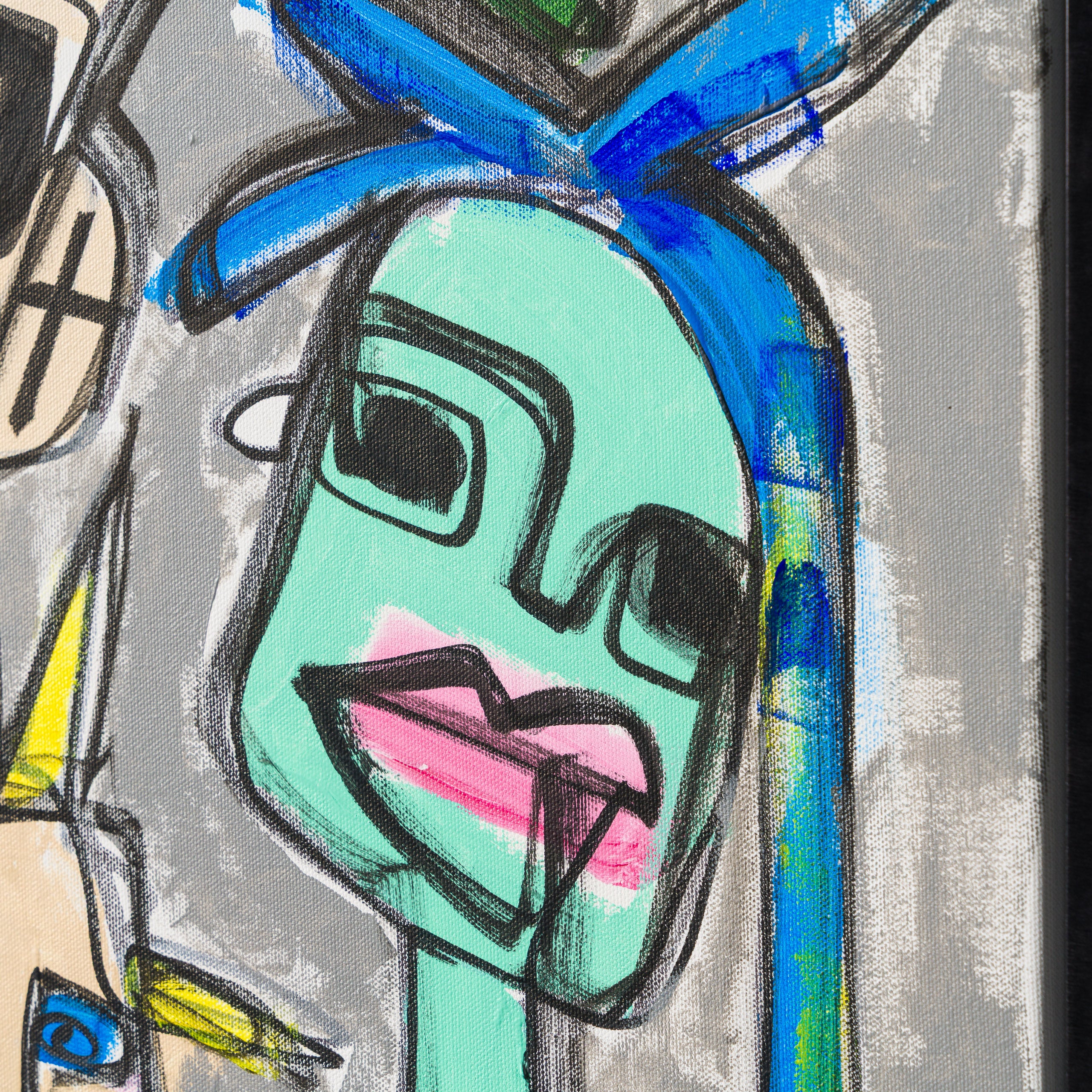The New Freaks - Image 3