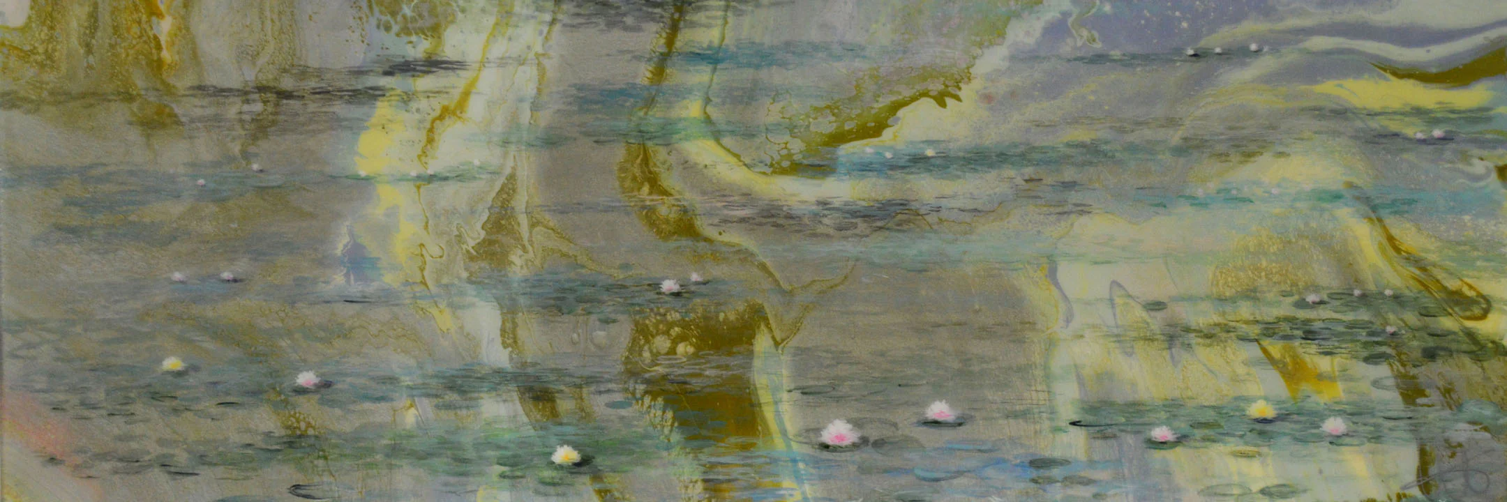 The Water Garden II