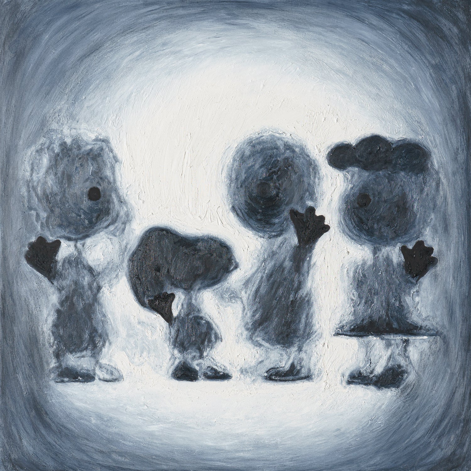 BFFs - Peanuts Family III - Image 5