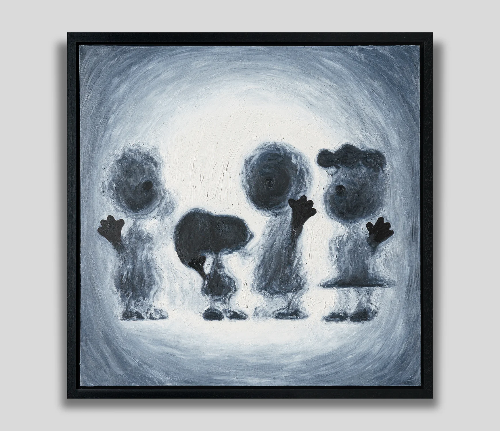 BFFs - Peanuts Family IV
