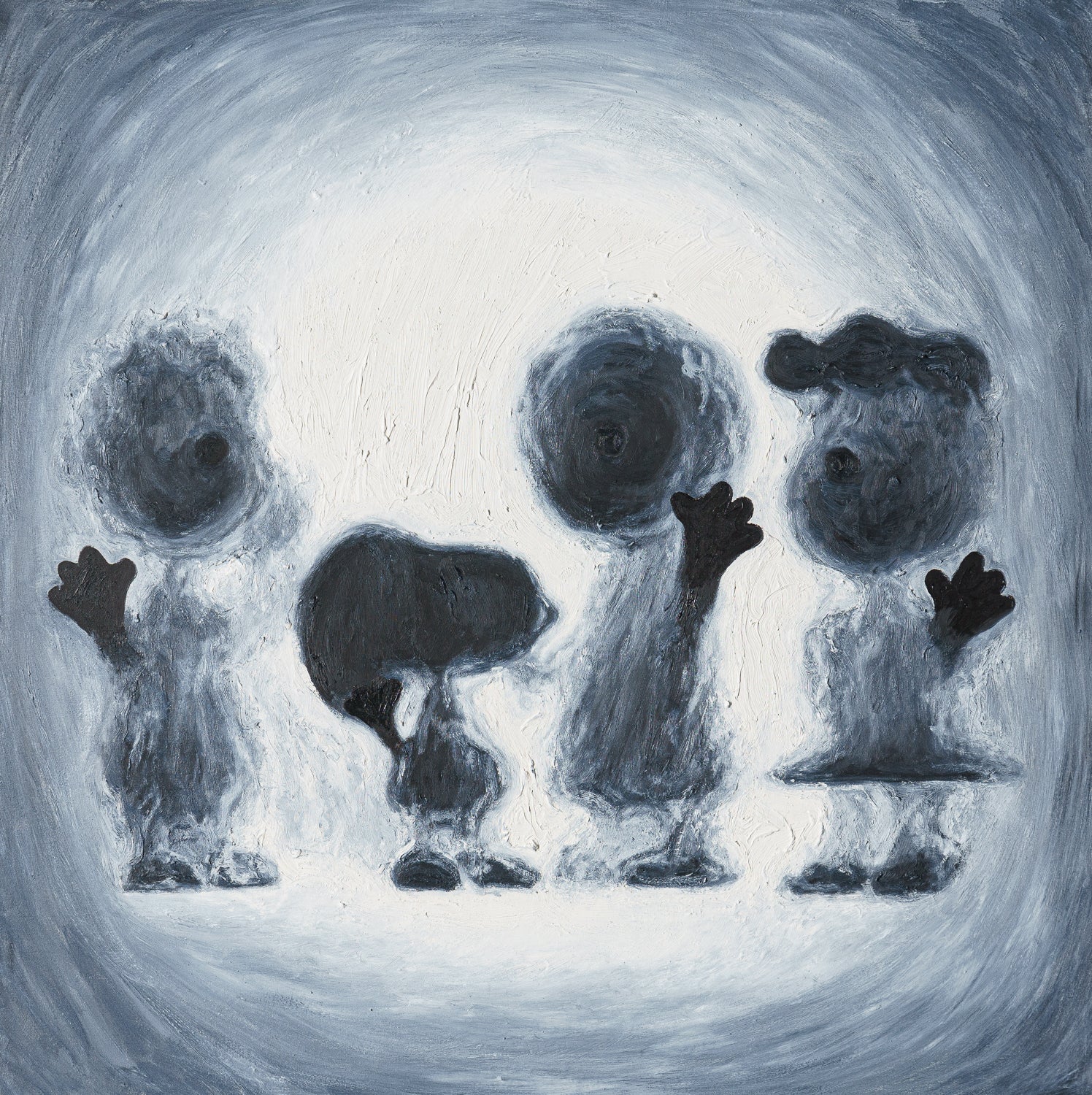 BFFs - Peanuts Family IV - Image 5