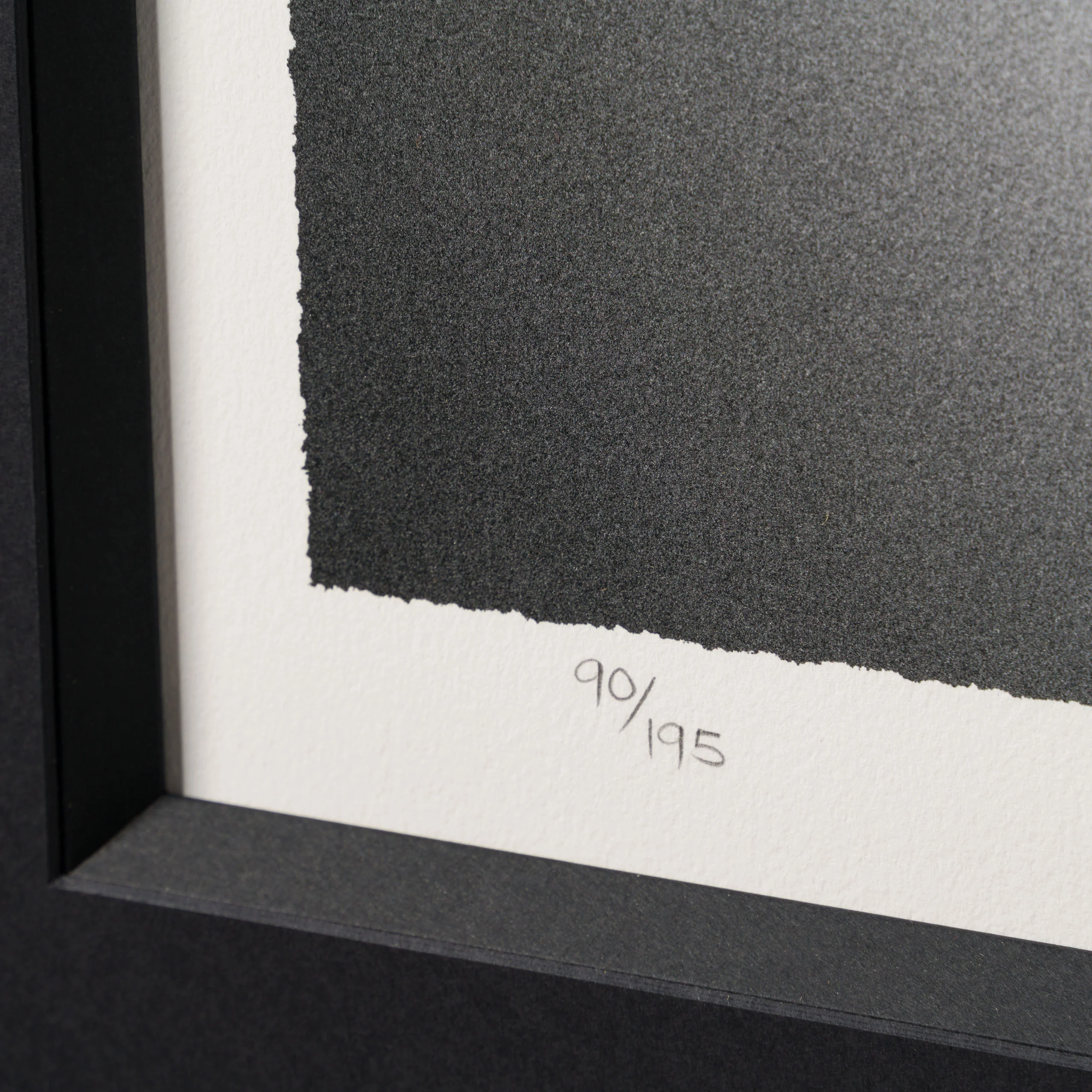 Gone, Autumn 2023 | Framed Set of Two (Medium) - Image 7