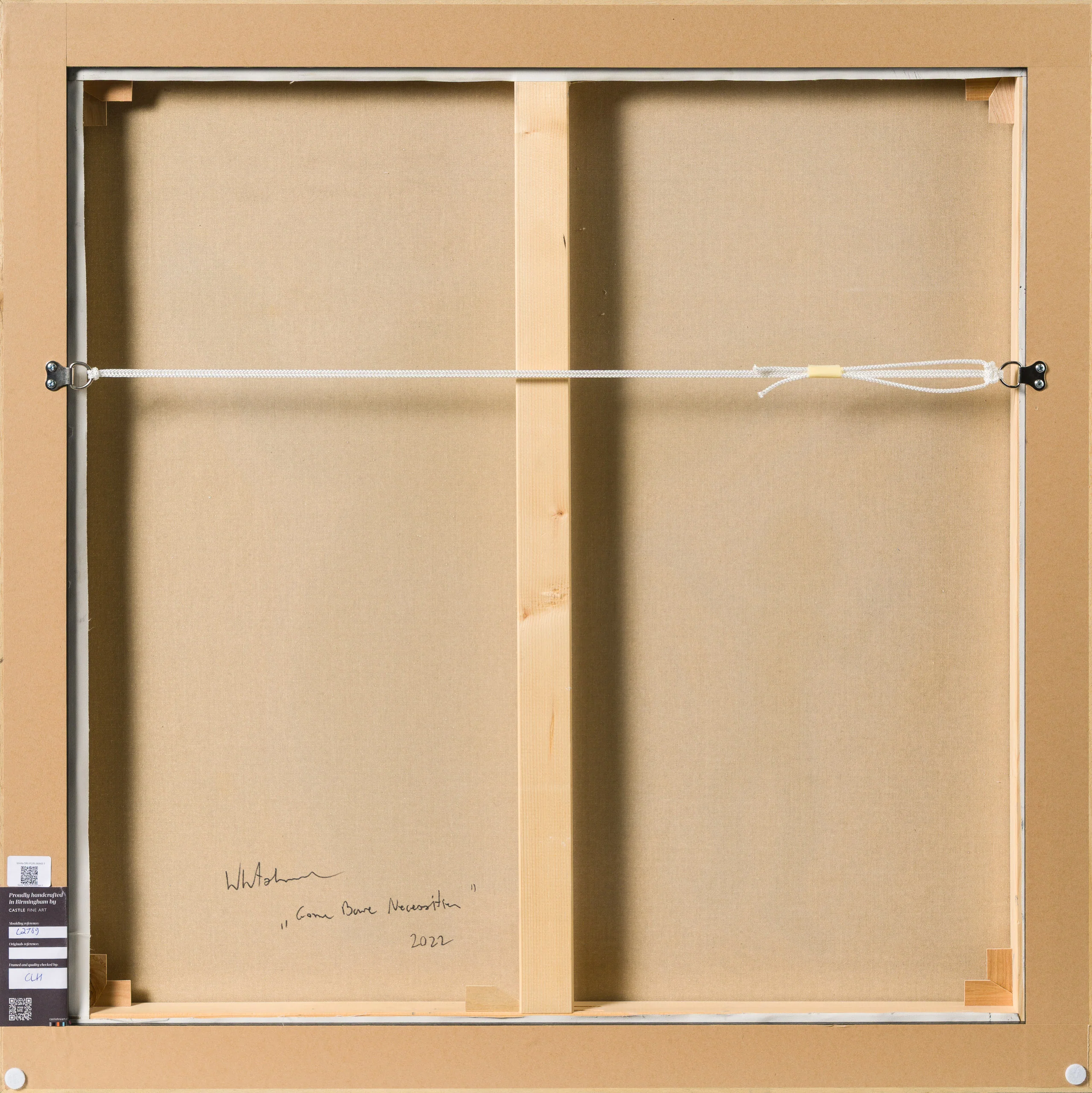 Gone, Bare Necessities II - Image 7