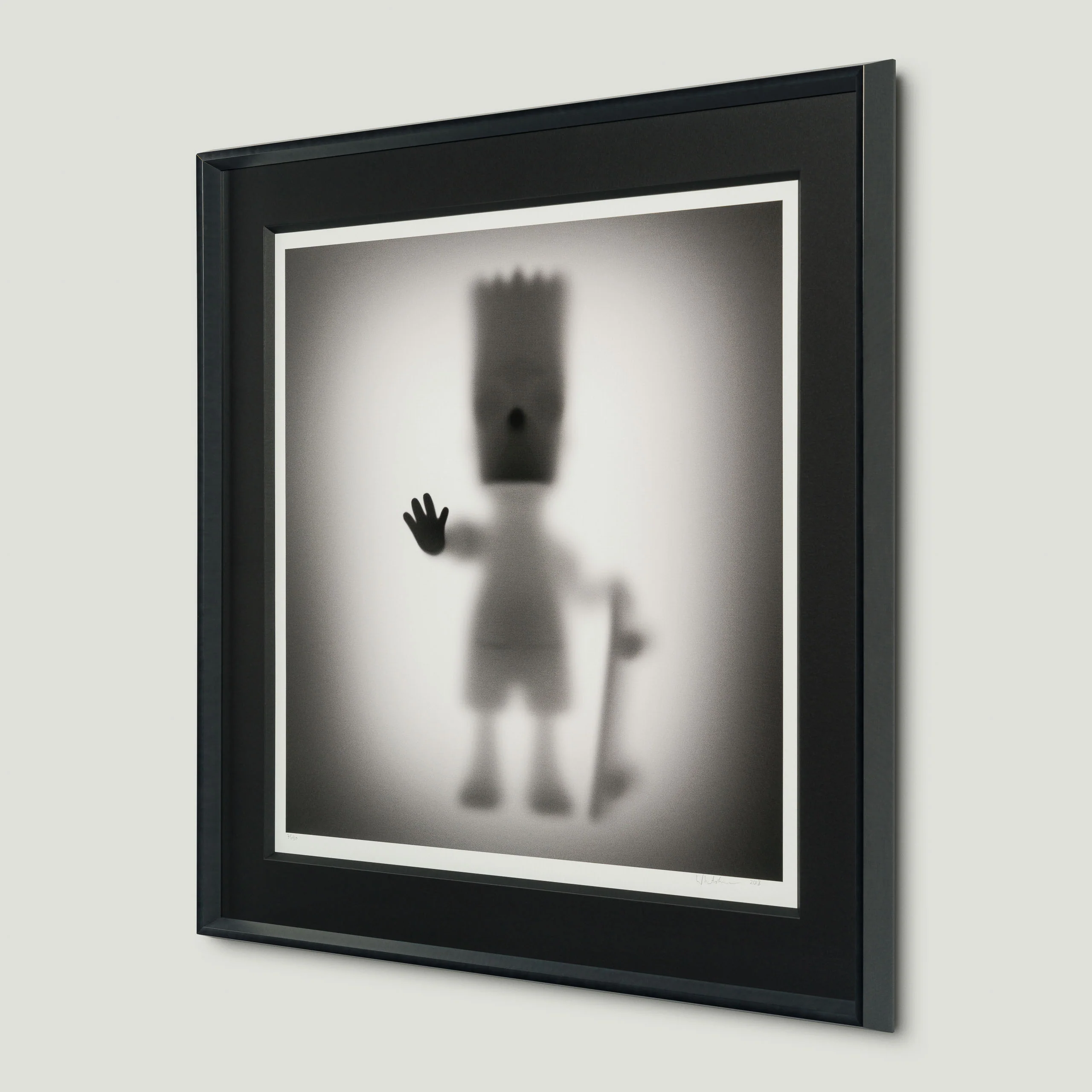 Gone Bart - Large - Image 2