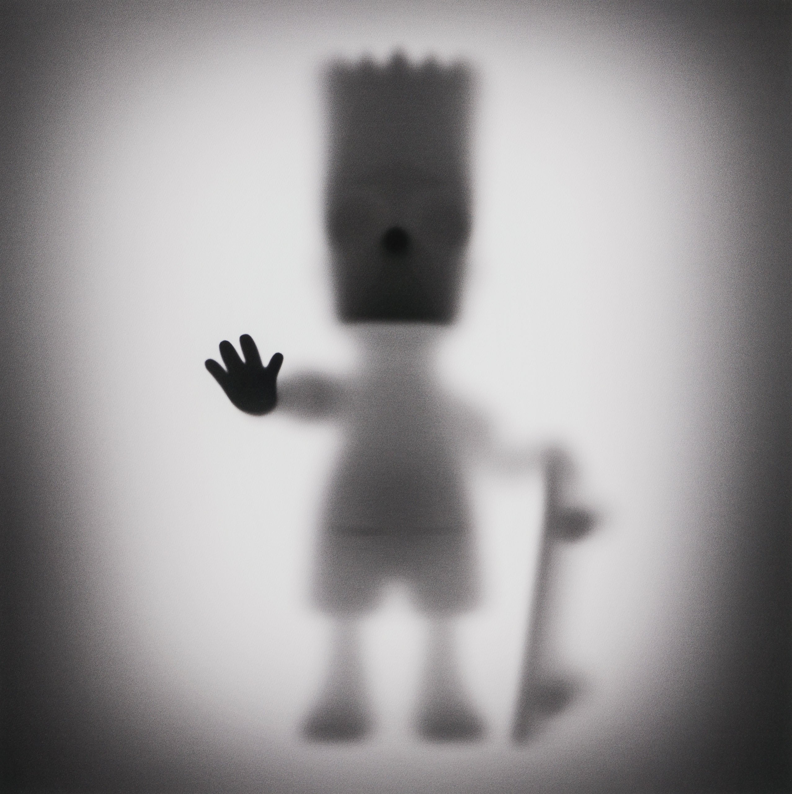 Gone Bart - Large - Image 7