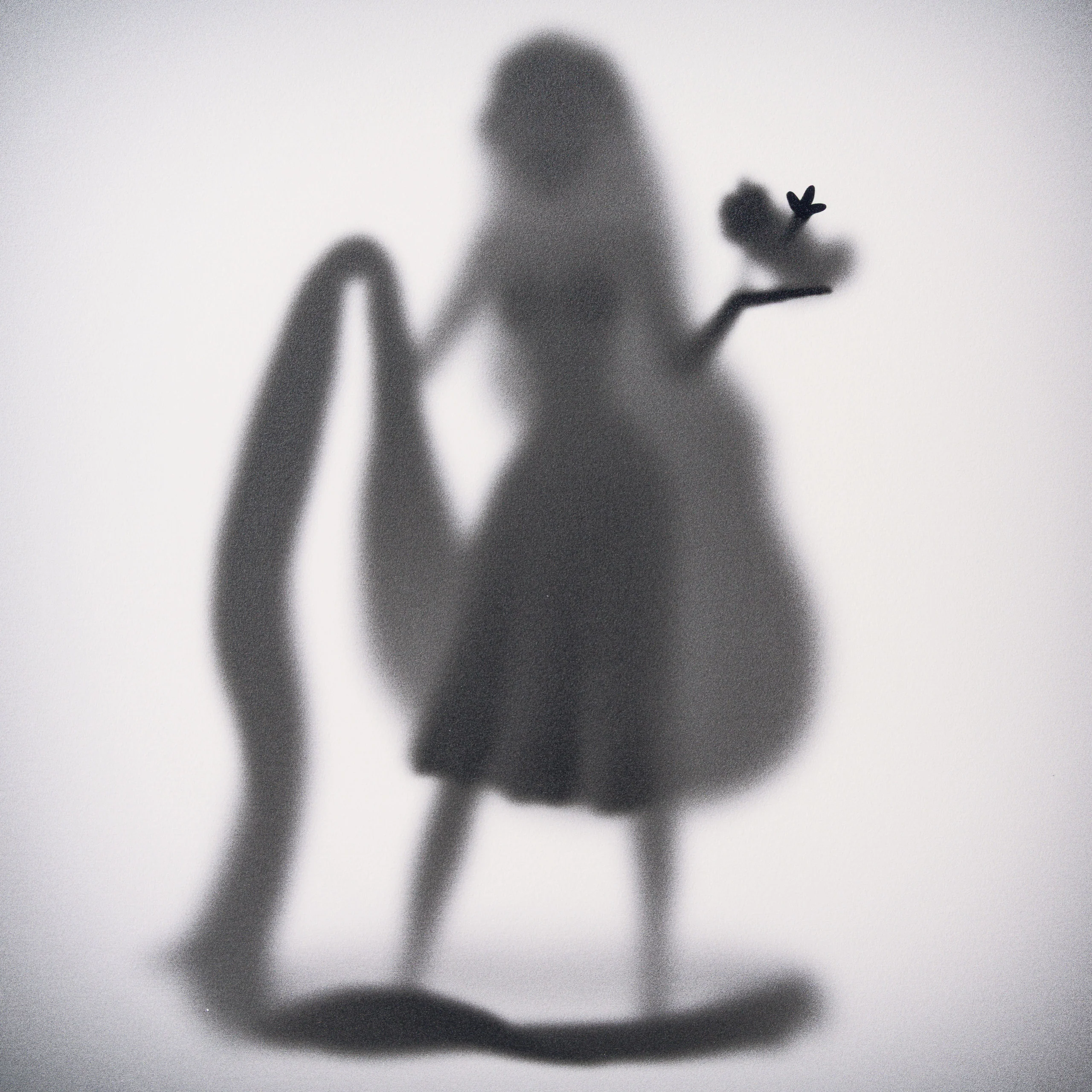 Gone | Beyond The Tower | Medium - Image 6