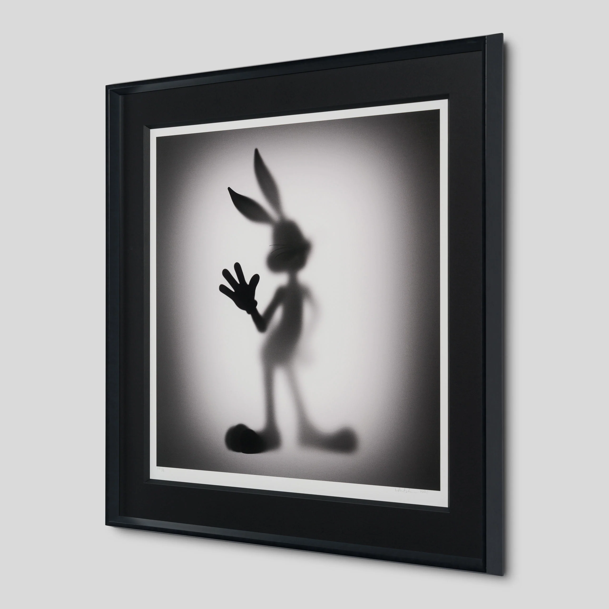 Gone Bunny- Large - Image 2