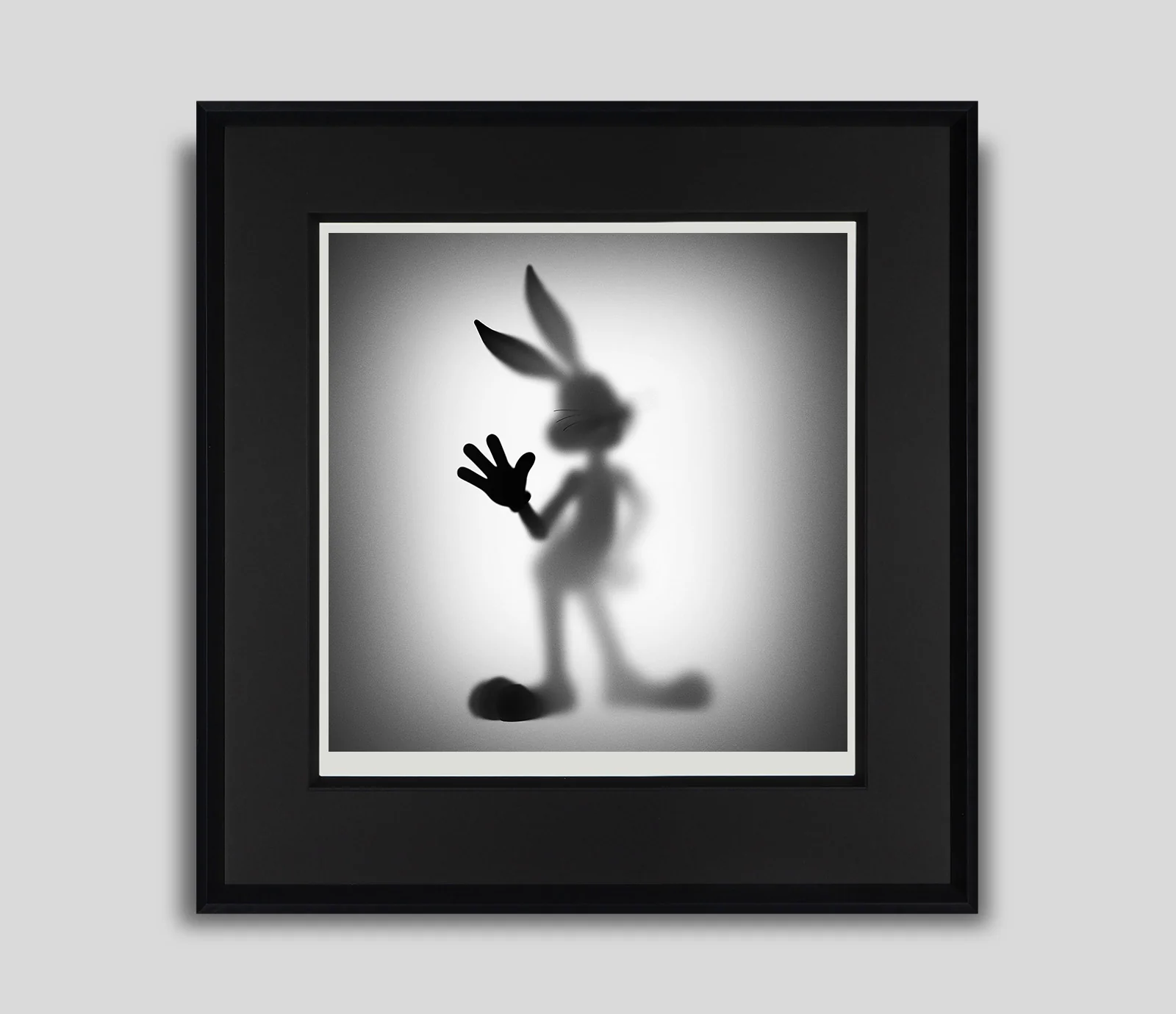 Gone Bunny- Medium