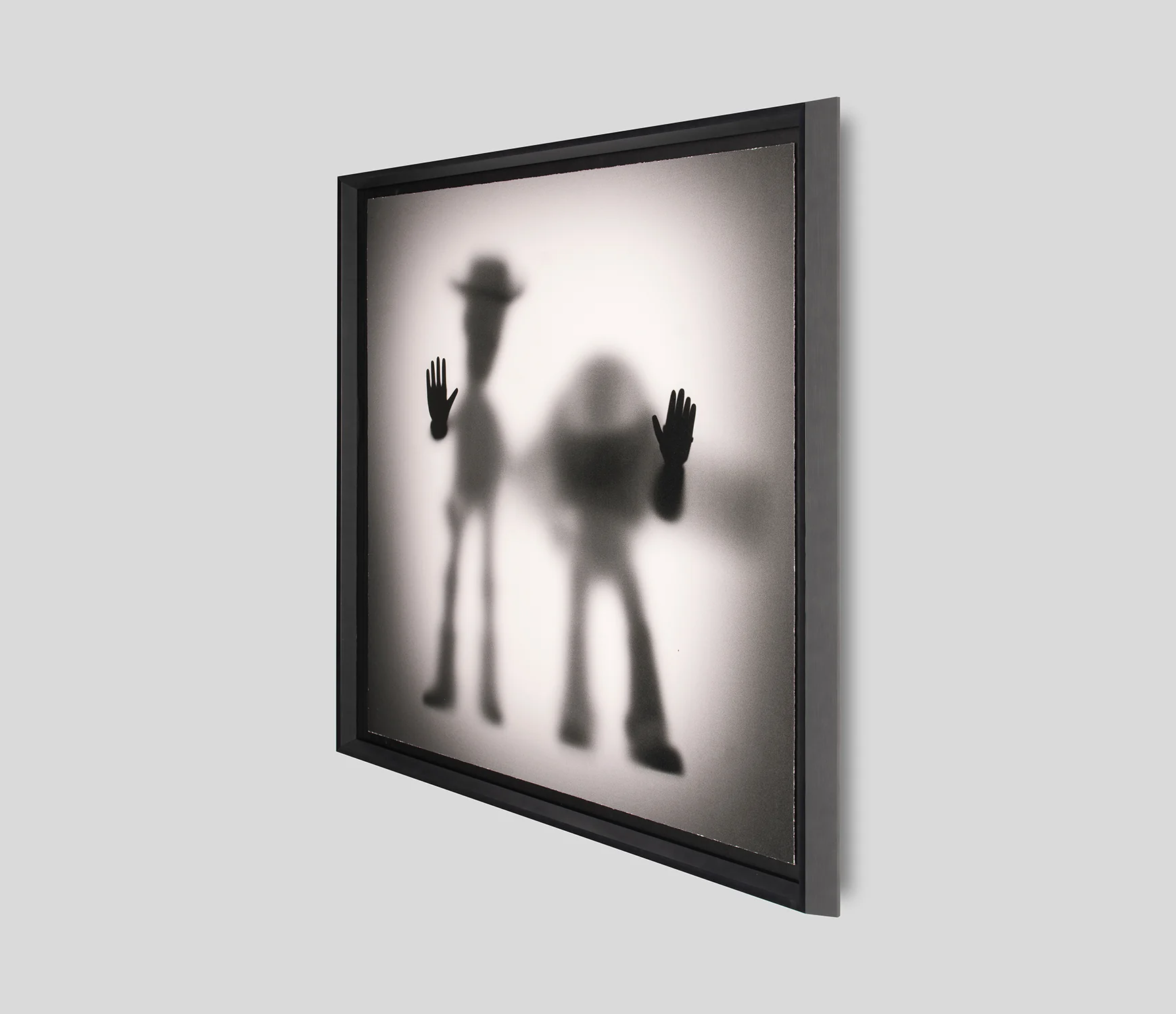 Gone Cowboy & Spaceman- Large - Image 2