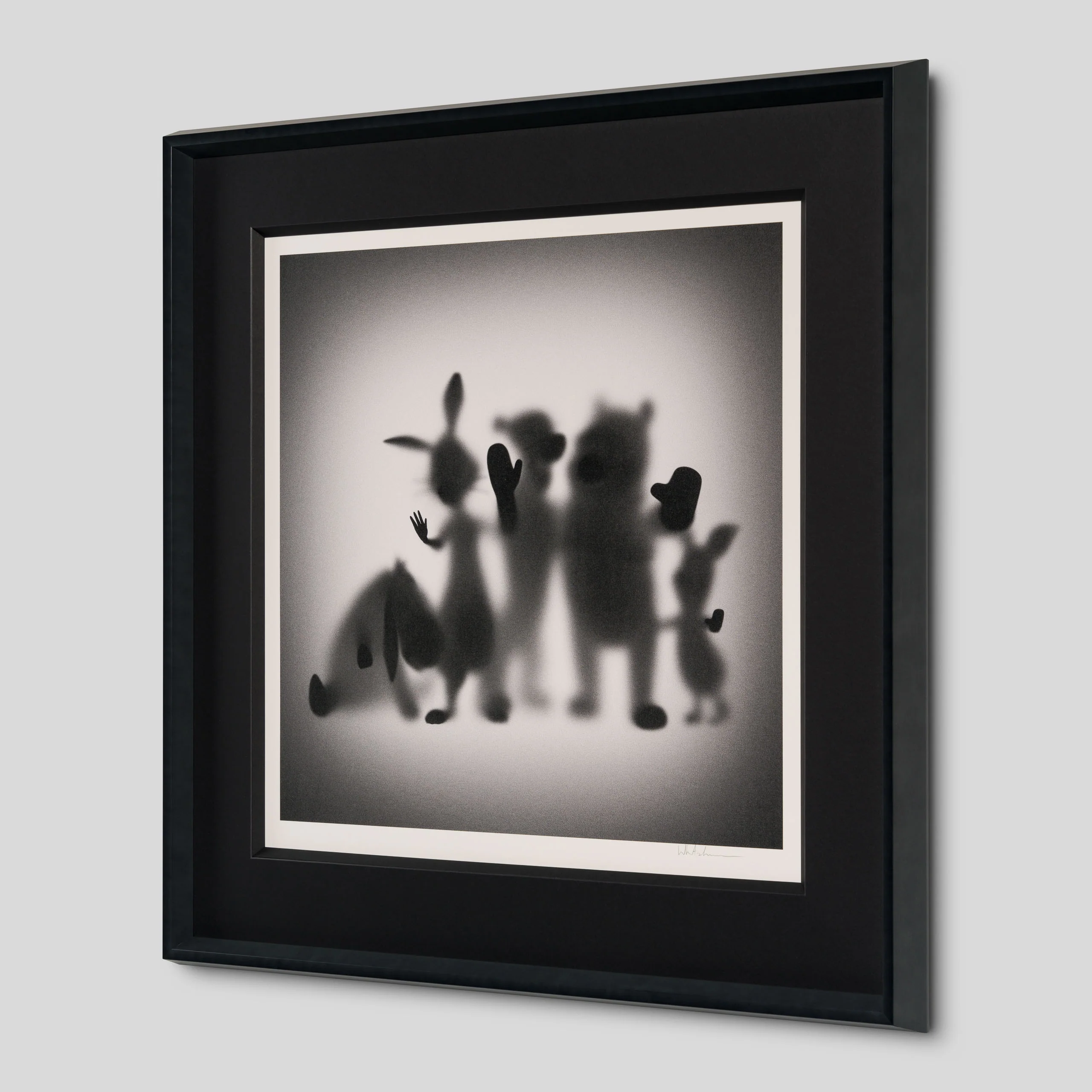 Gone, Hundred Acre Family - Image 2