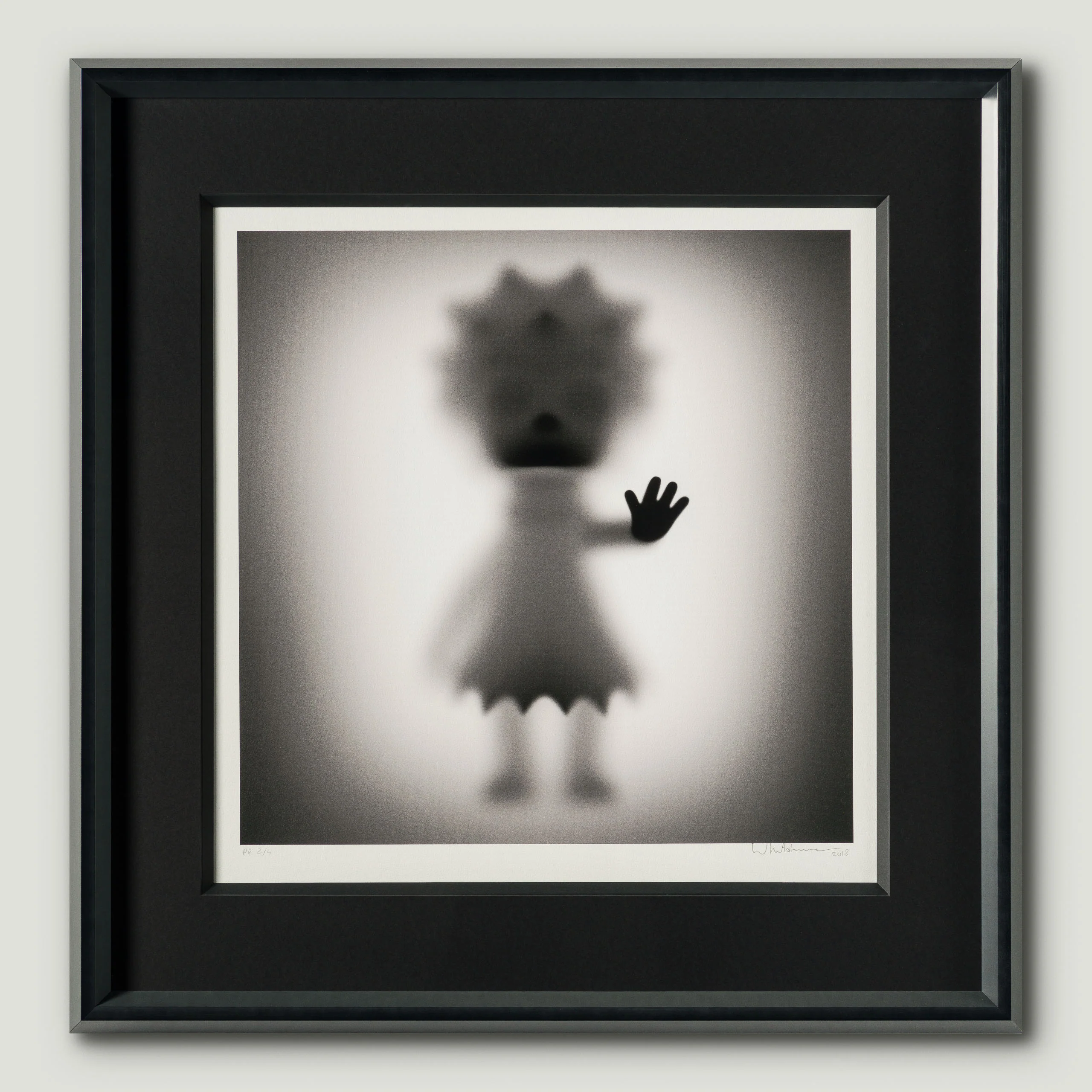 Gone Lisa - Medium