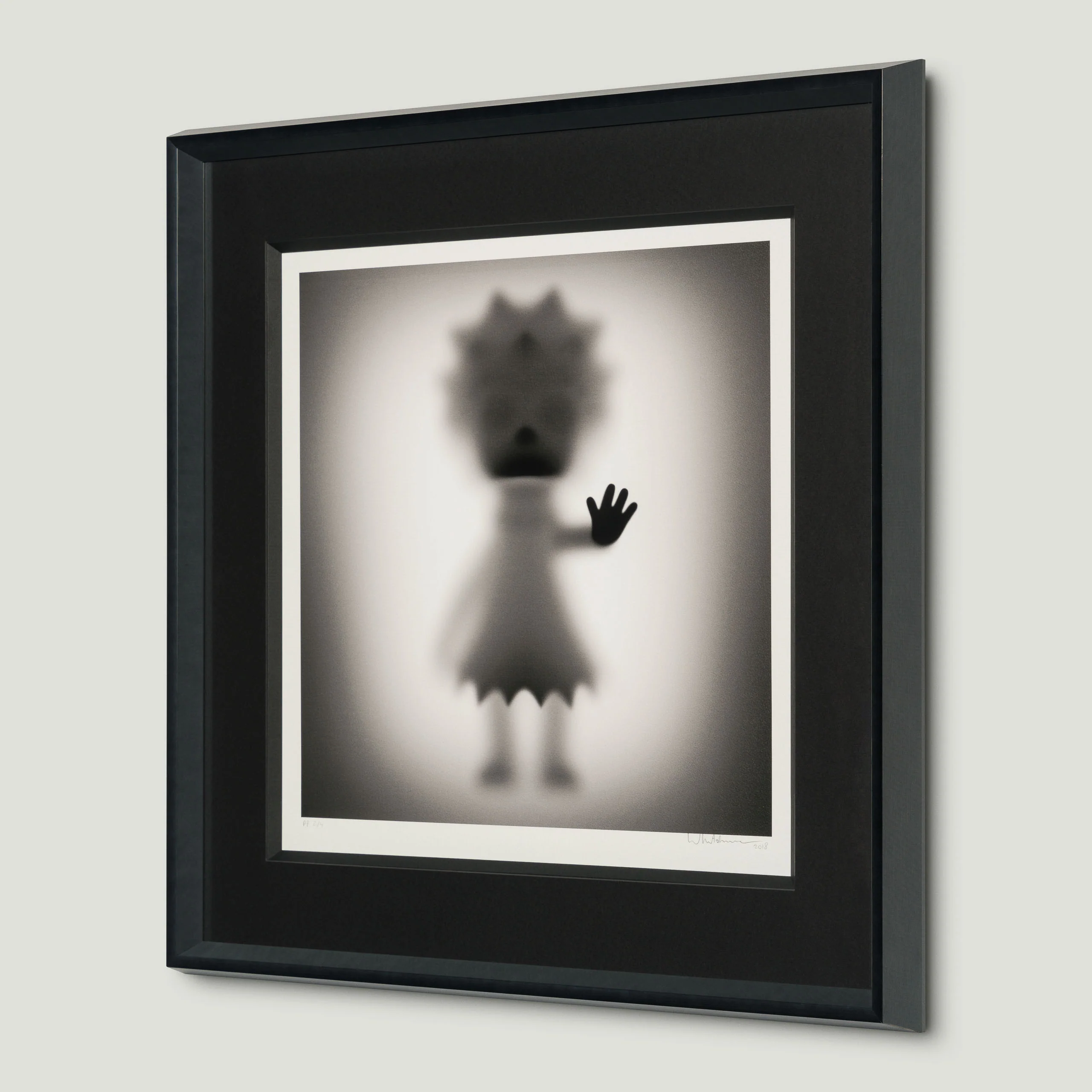 Gone Lisa - Medium - Image 2