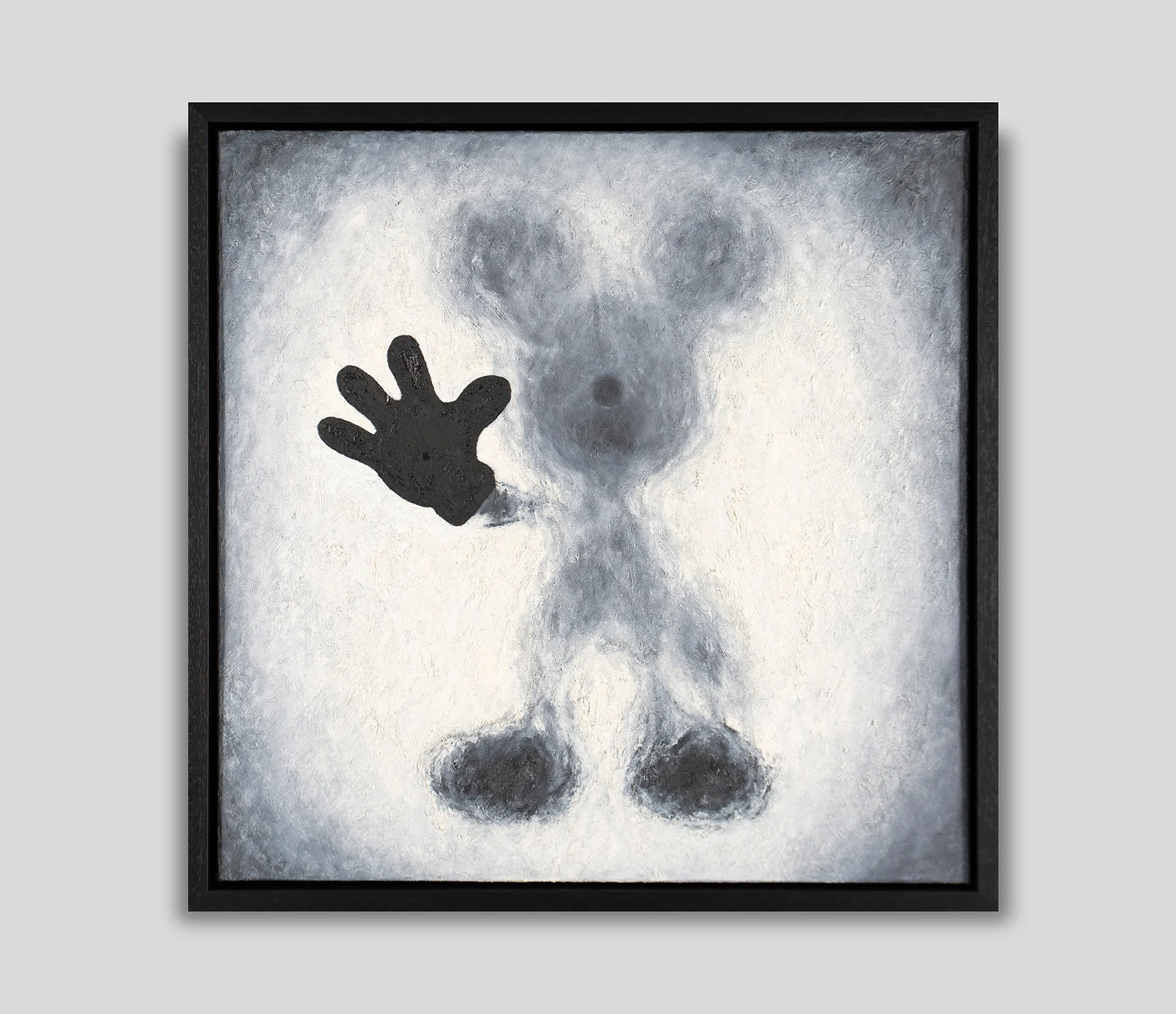 Gone Mickey I