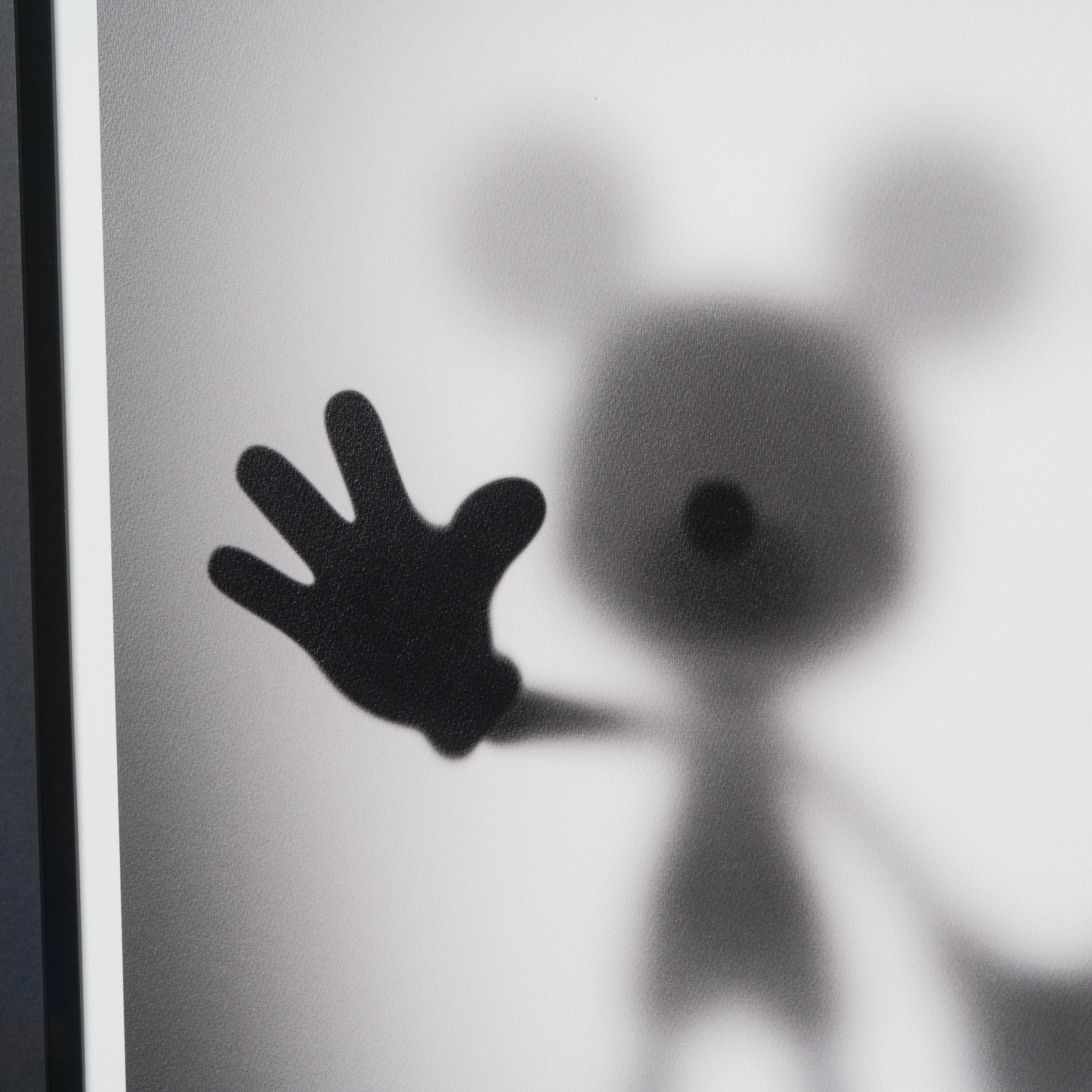 Gone Mickey & Minnie - Large - Image 3