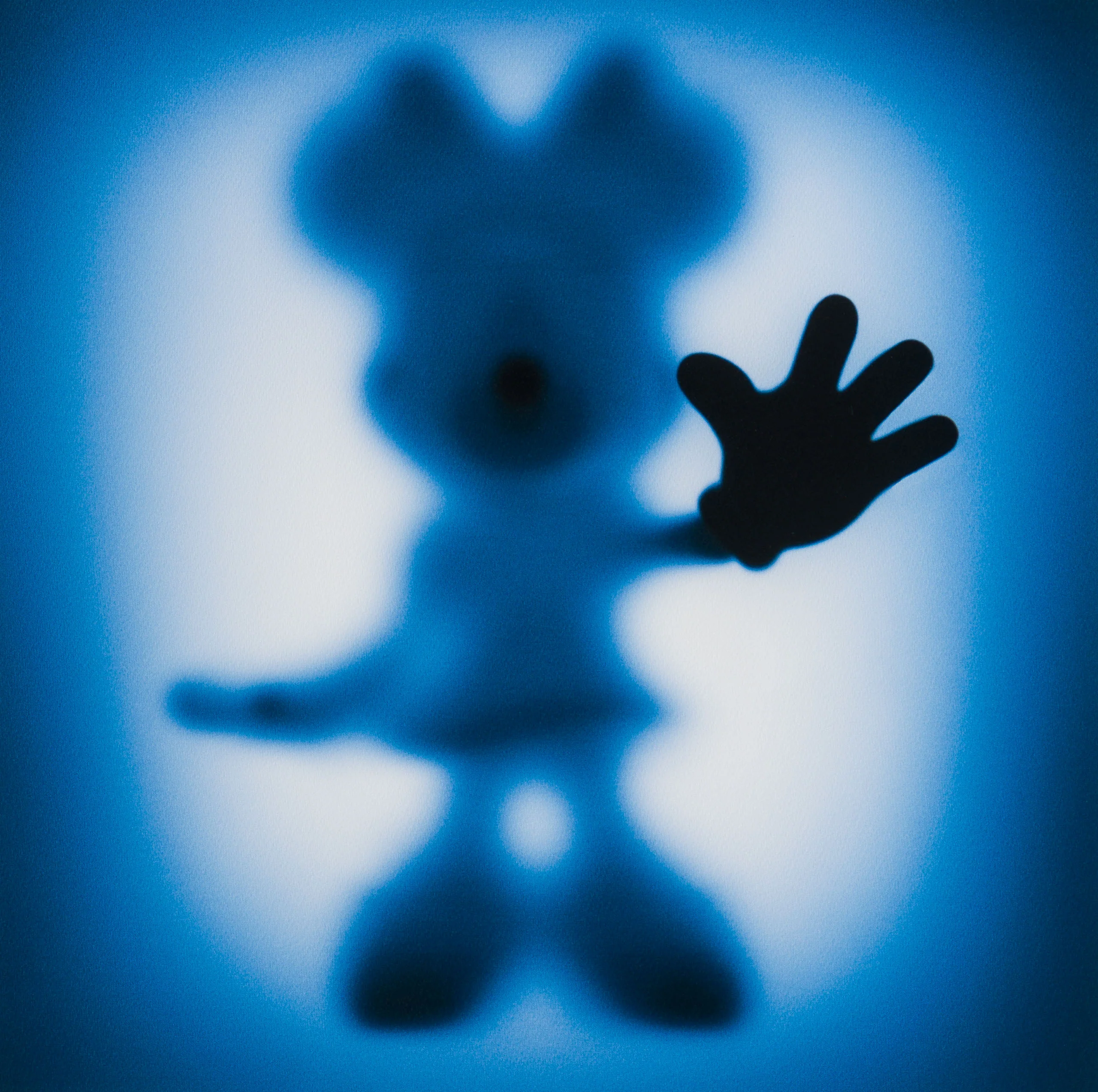 Gone Minnie Blue - Medium - Image 7