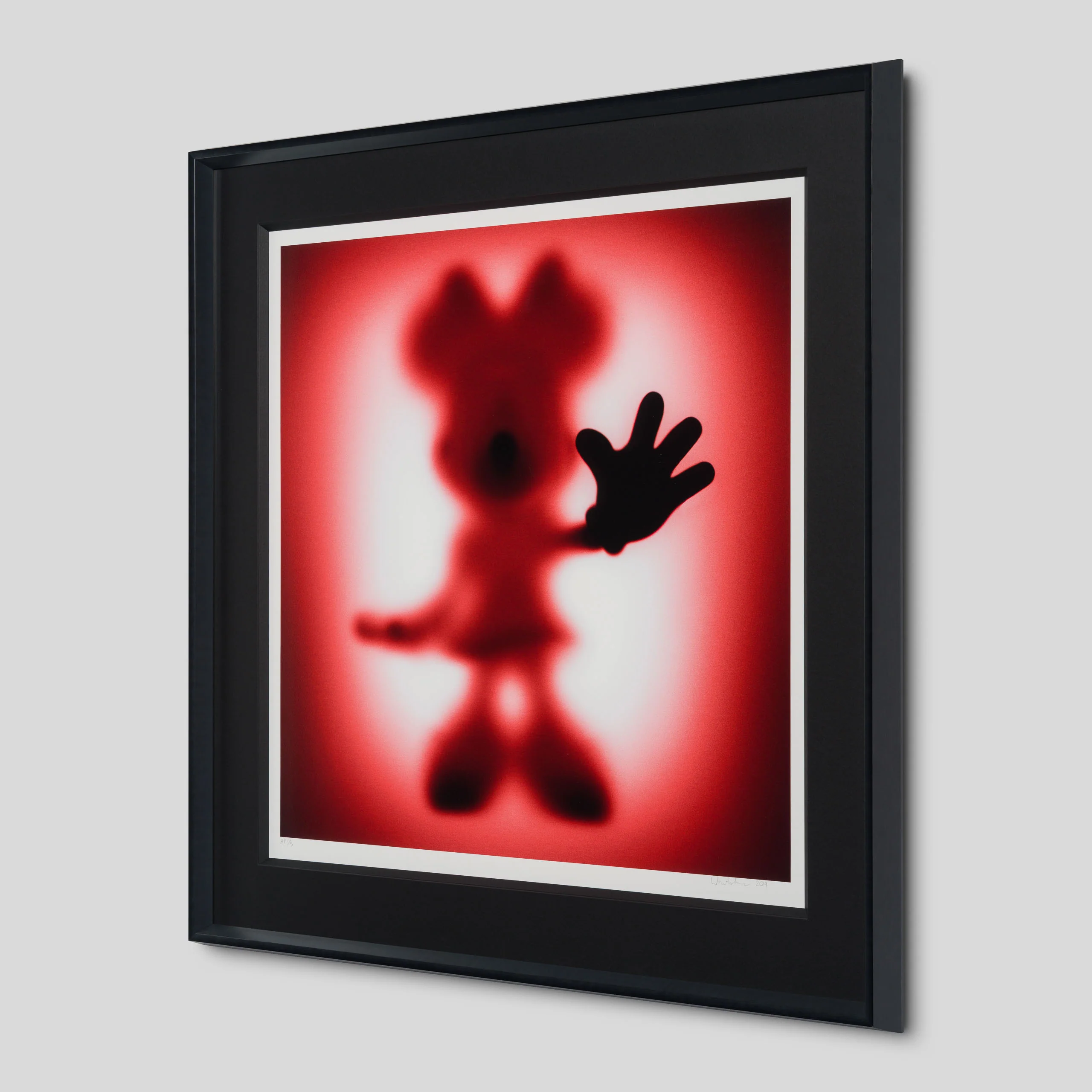 Gone Minnie Red- Large - Image 2
