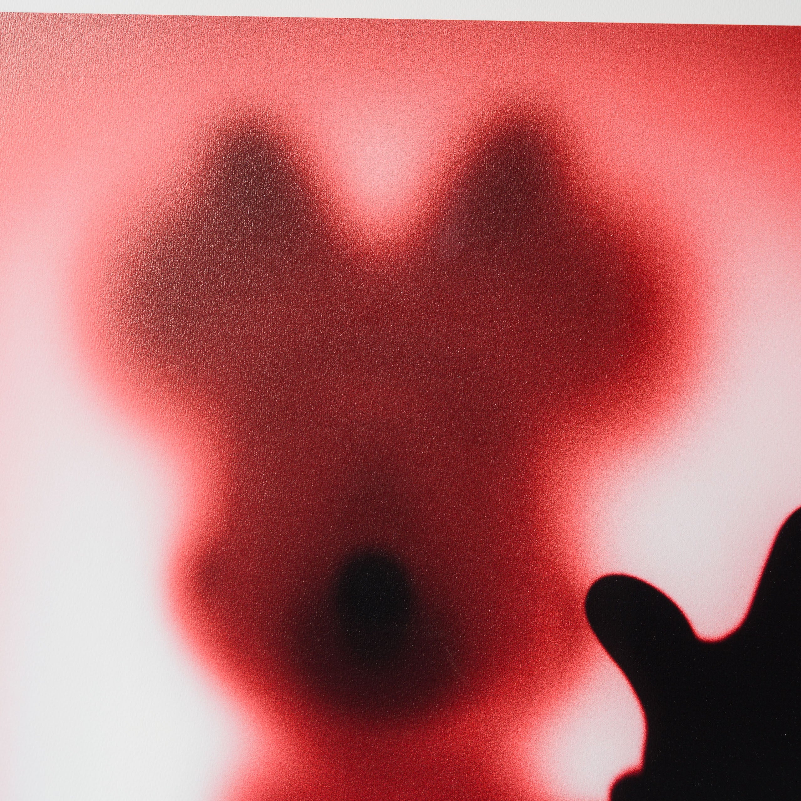 Gone Minnie Red- Large - Image 3