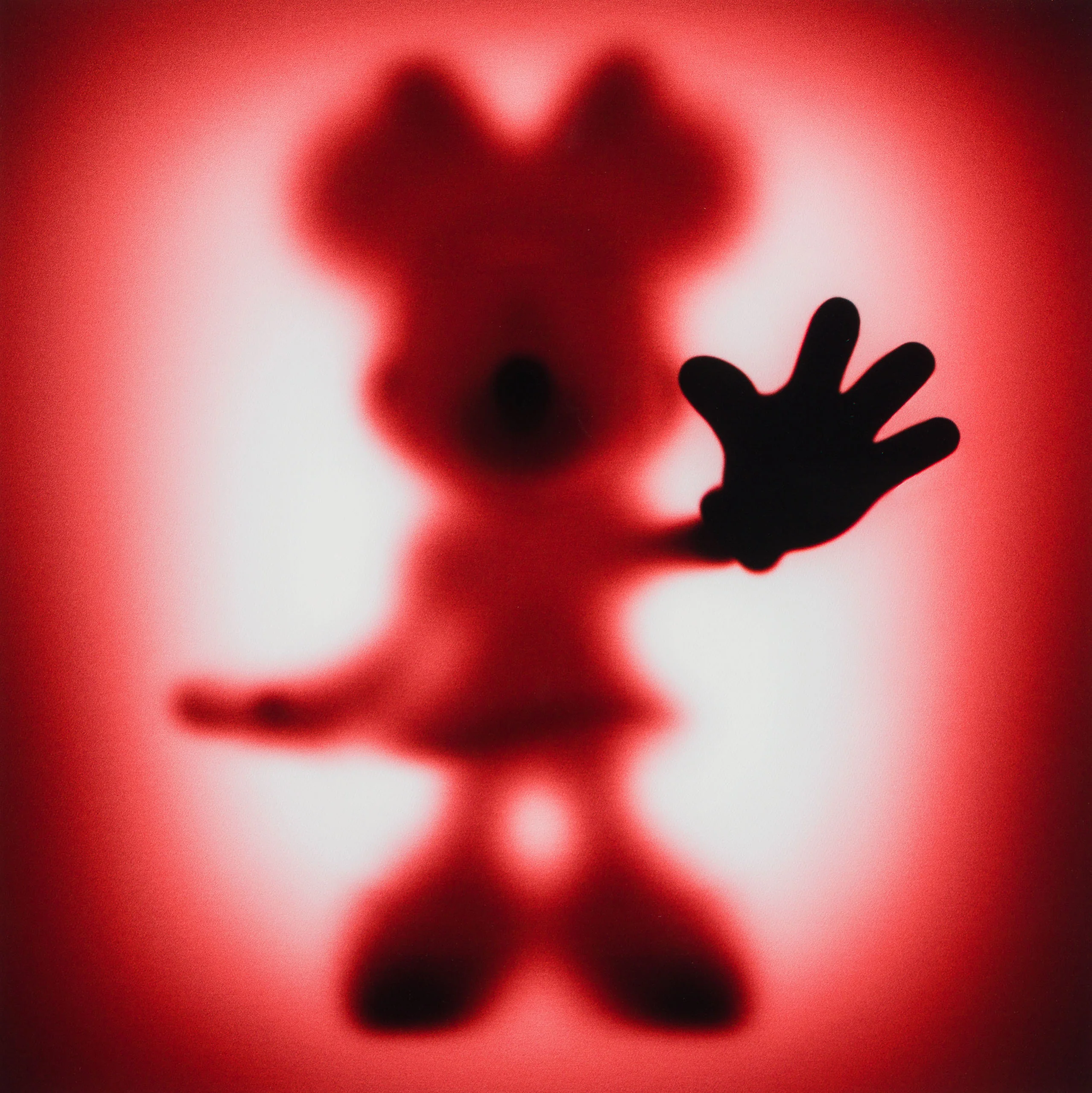 Gone Minnie Red- Large - Image 7