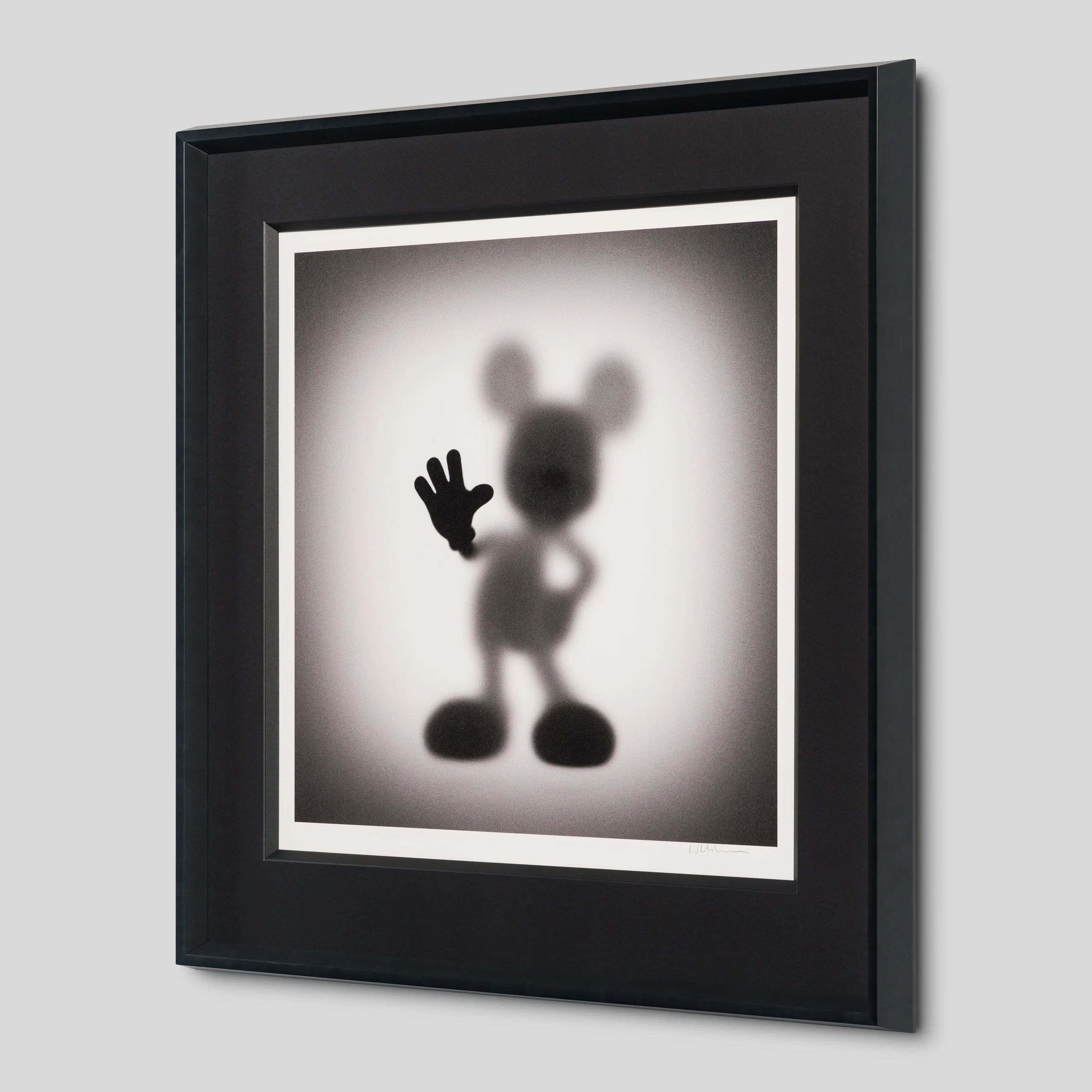 Gone, Mortimer - Image 2