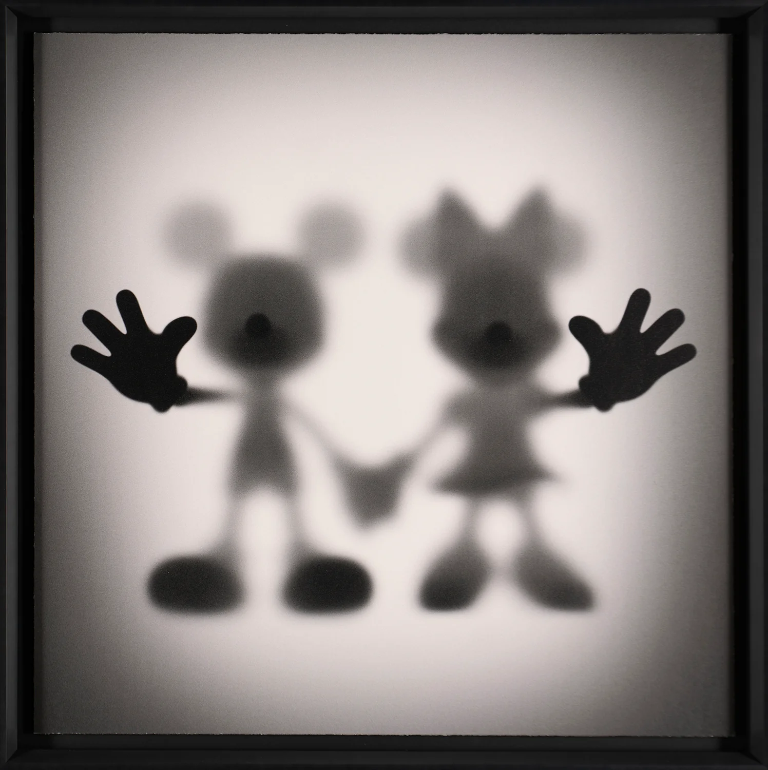 Gone Mr & Mrs- Large - Image 3