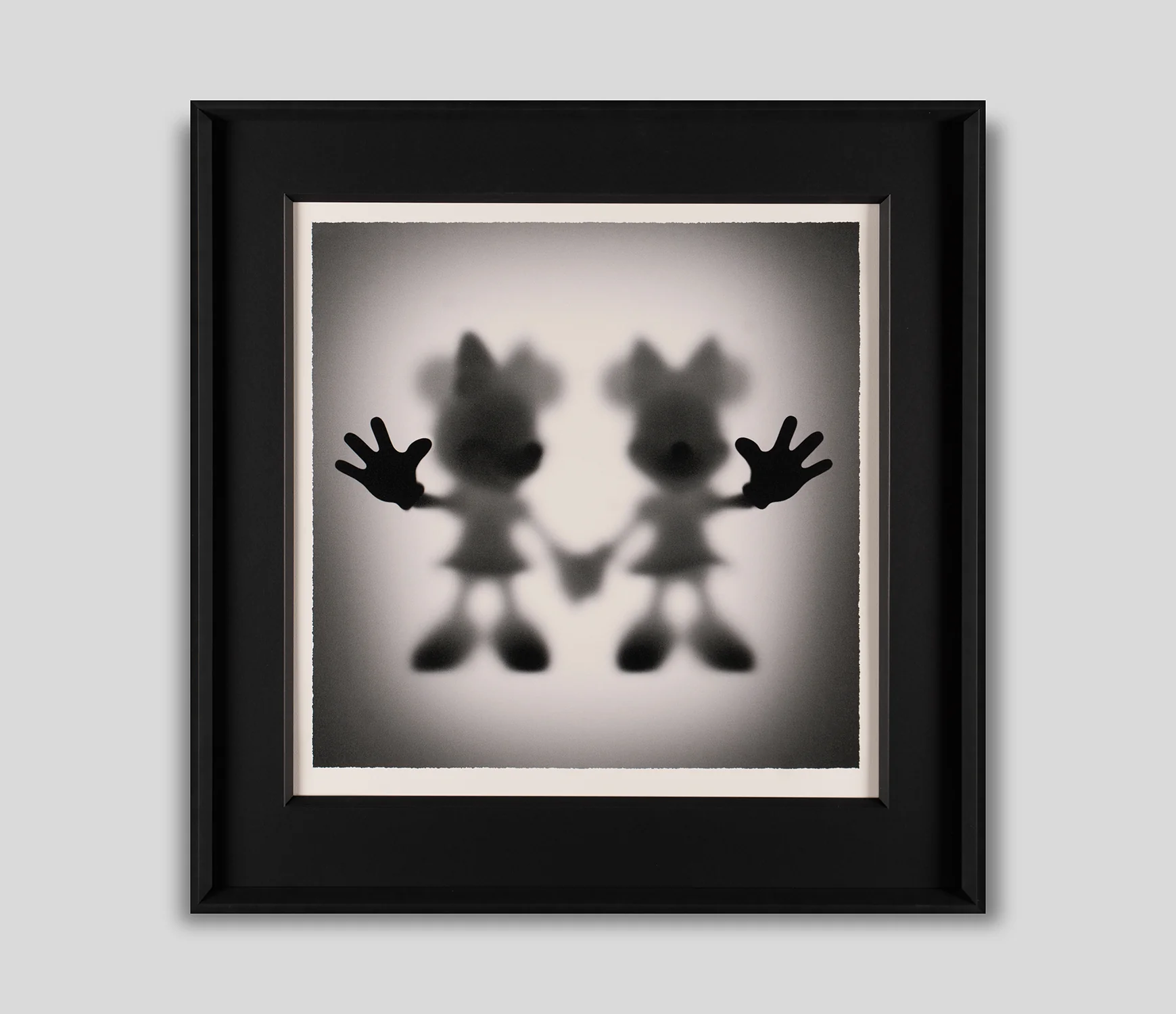 Gone Mrs & Mrs- Medium