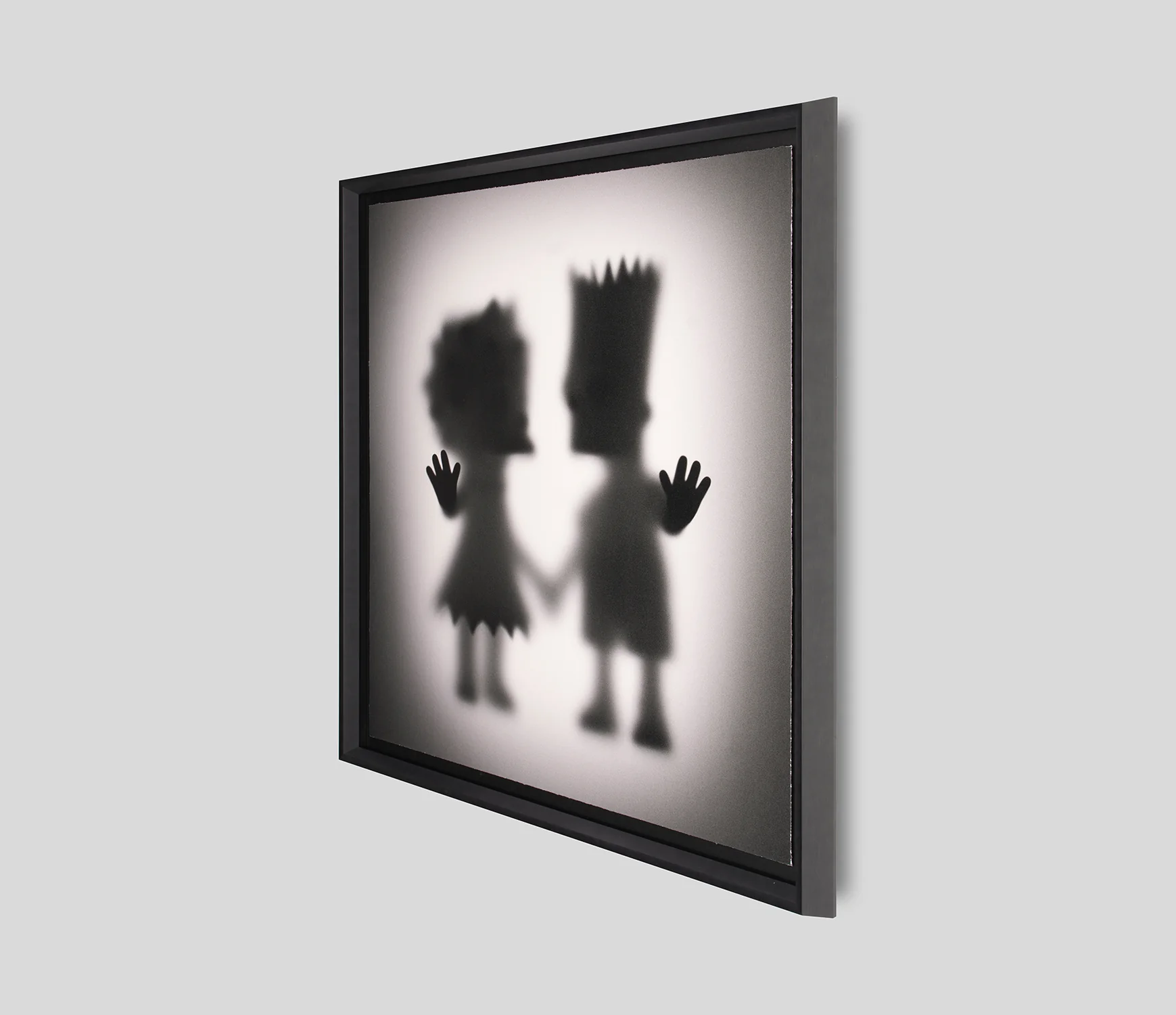 Gone Sister & Brother- Large - Image 2