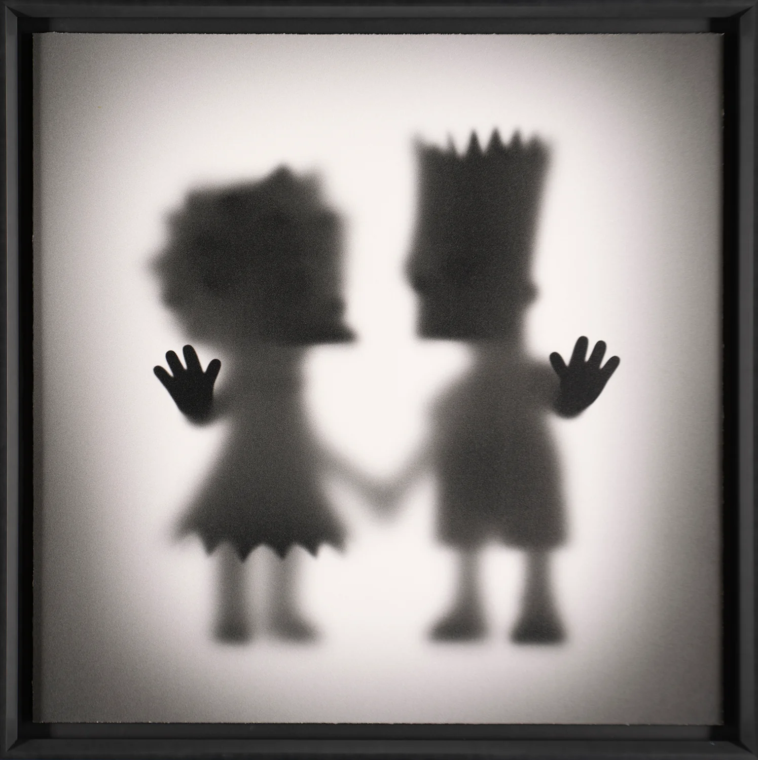 Gone Sister & Brother- Large - Image 3