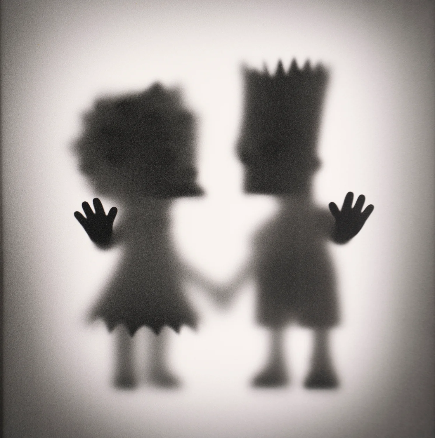 Gone Sister & Brother- Large - Image 4