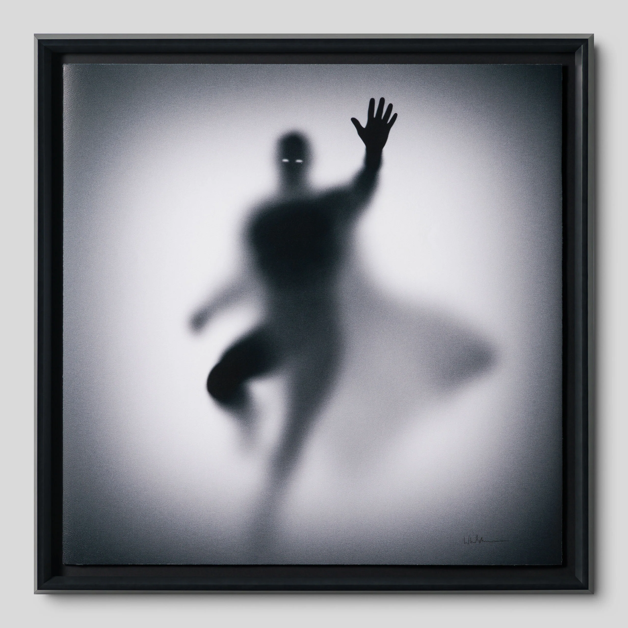 Gone, Spring 2024 | Framed Set of Four (Large) - Image 5