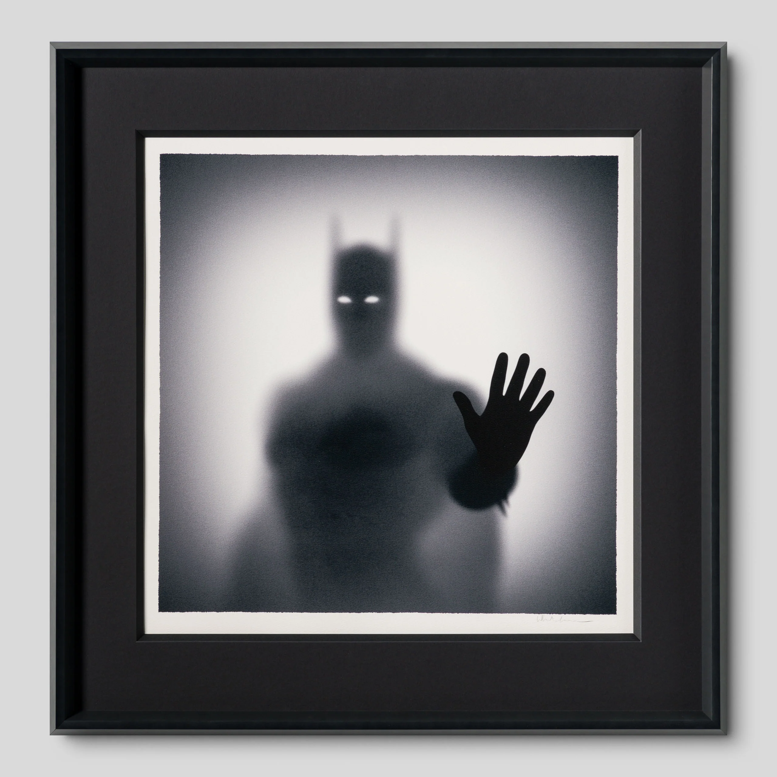 Gone, Spring 2024 | Framed Set of Four (Medium) - Image 2