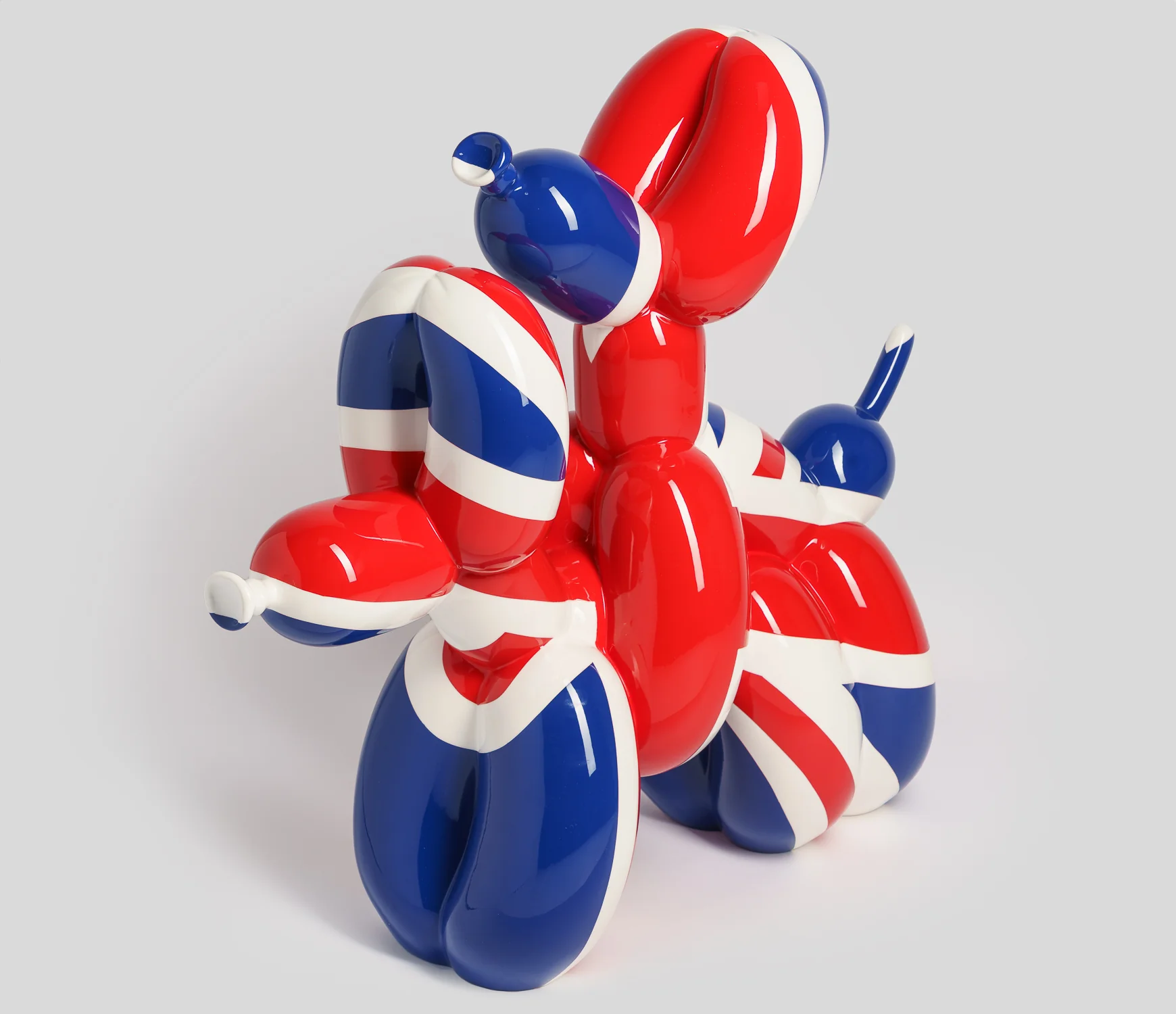 Humping Dog- Union Jack - Image 4
