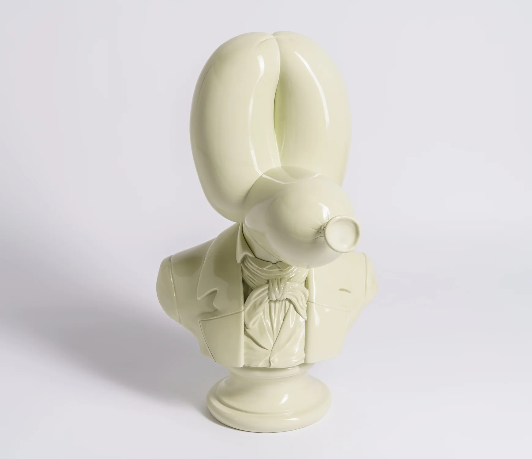 Jeff Balloonski Bust- Large