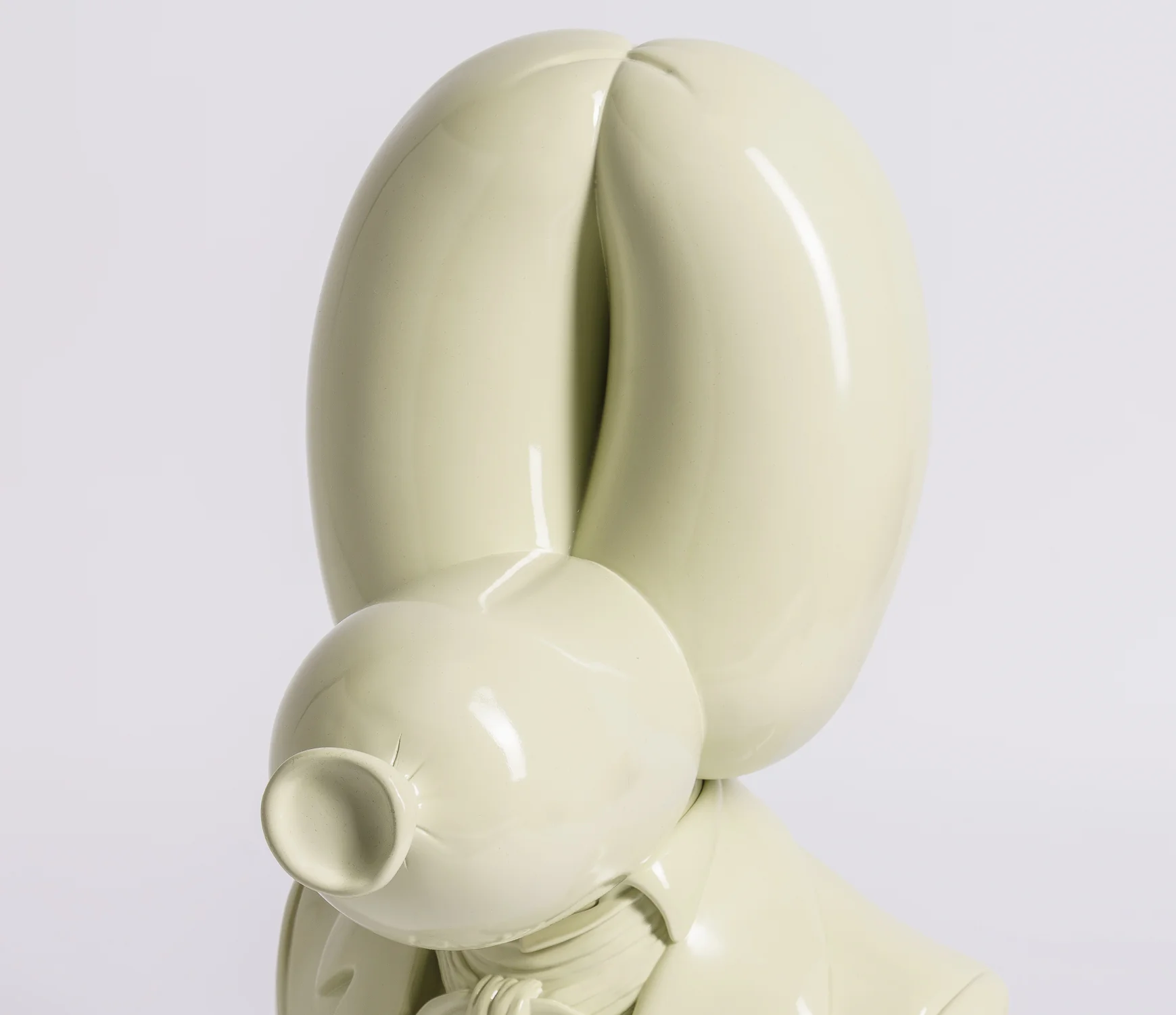Jeff Balloonski Bust- Large - Image 11